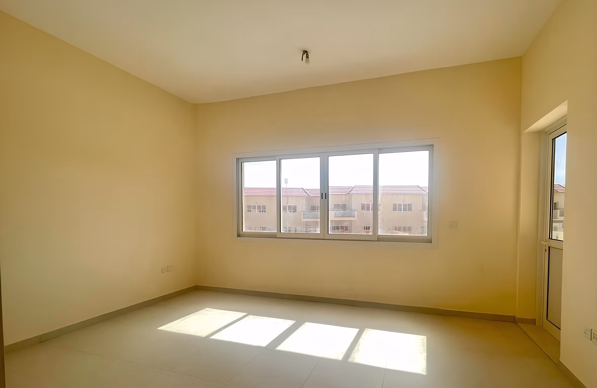 GULF DEVELOPERS "Palmarosa"; Gulf Developers; Wadi Al Safa 7;