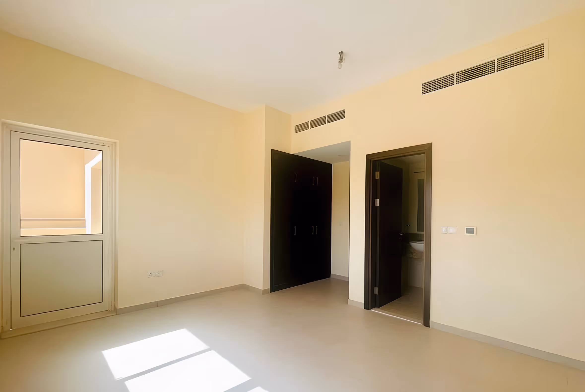 GULF DEVELOPERS "Palmarosa"; Gulf Developers; Wadi Al Safa 7;