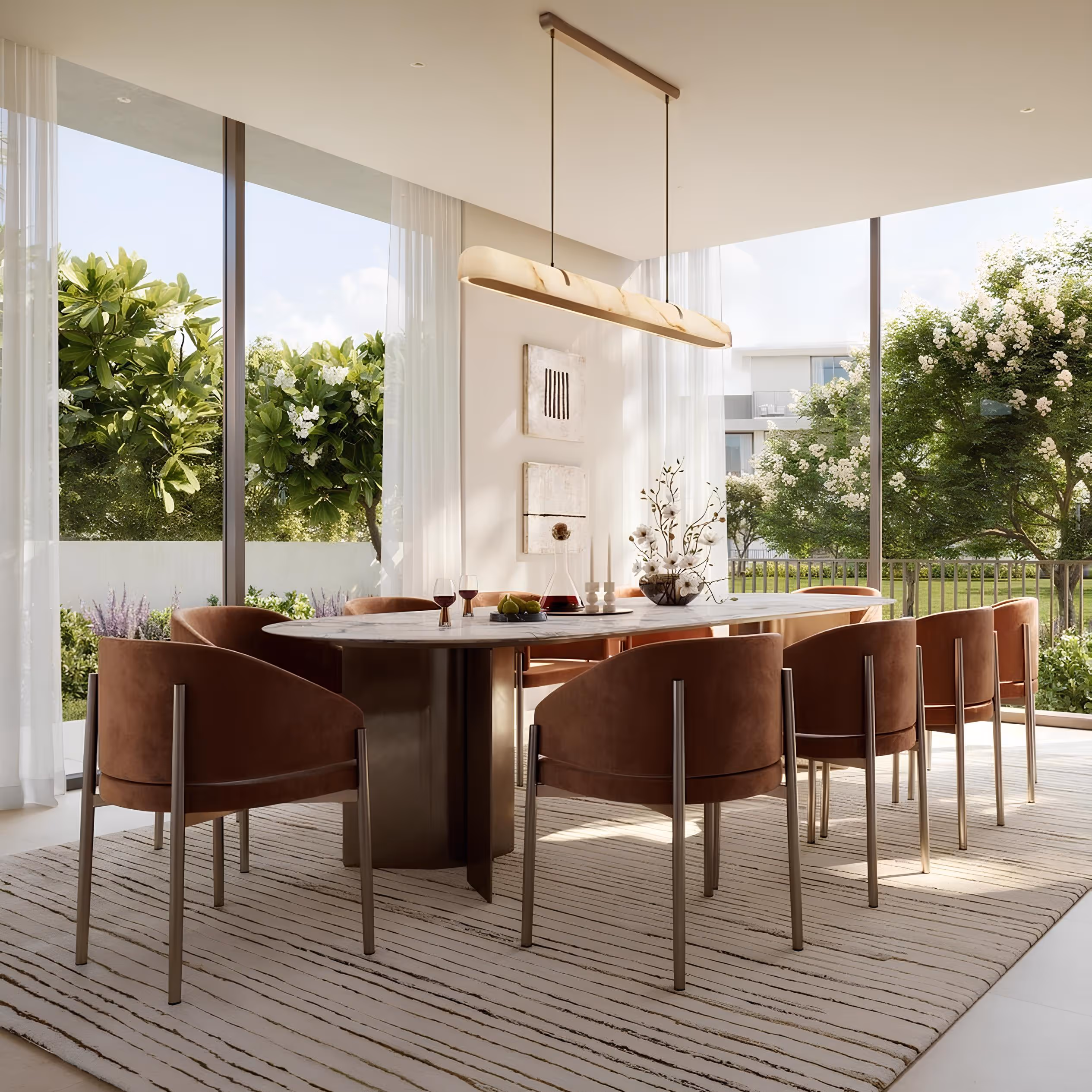 EMAAR "Selvara 4"; Emaar Properties; Grand Polo Club and Resort;