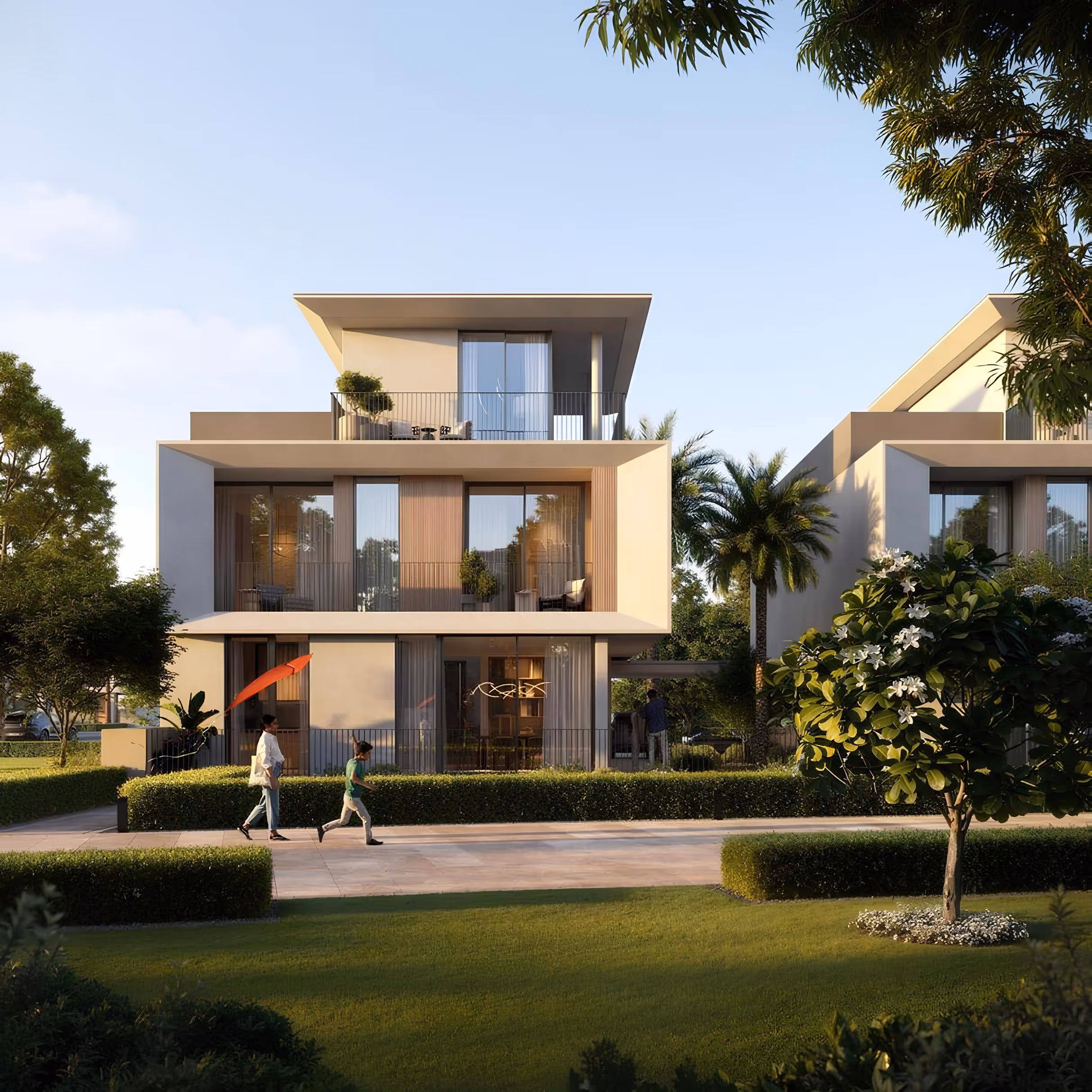 EMAAR "Selvara 4"; Emaar Properties; Grand Polo Club and Resort;