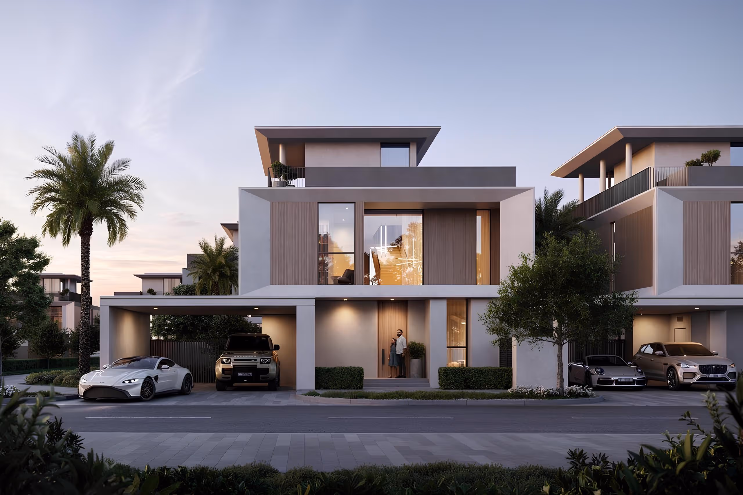 EMAAR "Selvara 4"; Emaar Properties; Grand Polo Club and Resort;