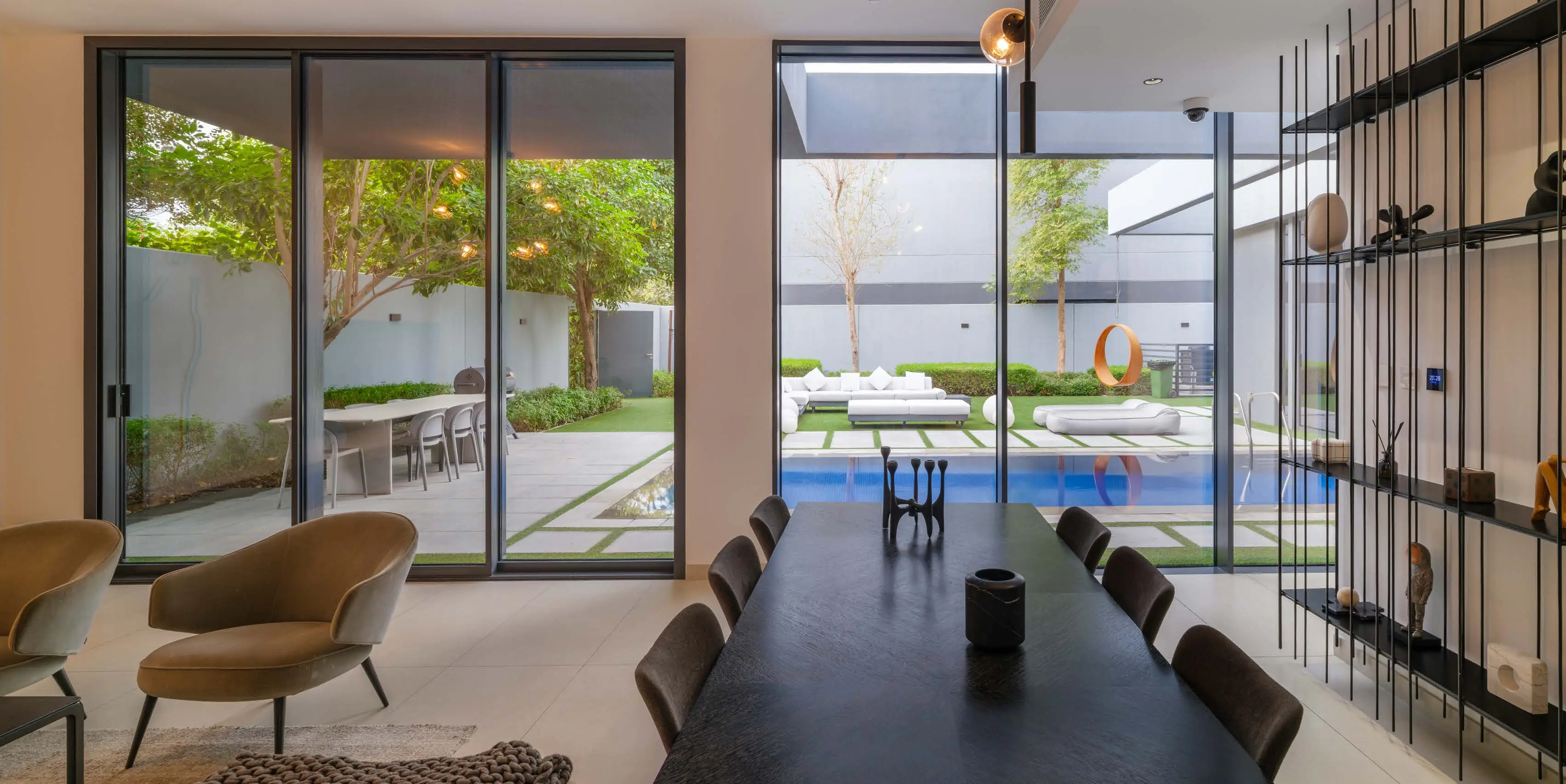 ARADA PROPERTIES "Masaar 3 Lareen"; Arada Properties; Al Rowdat Suburb;