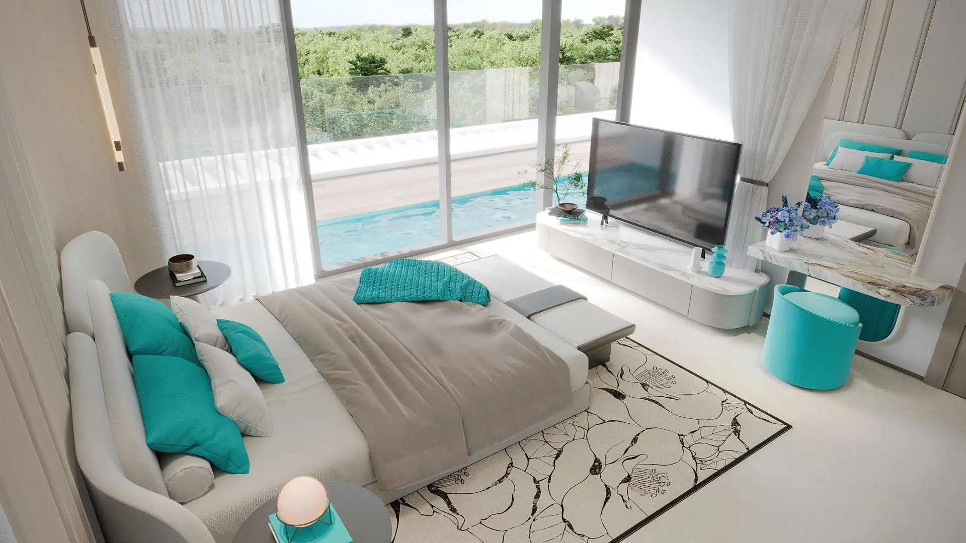 REEF LUXURY DEVELOPMENTS "REEF 997"; REEF Luxury Developments; Dubai Islands;