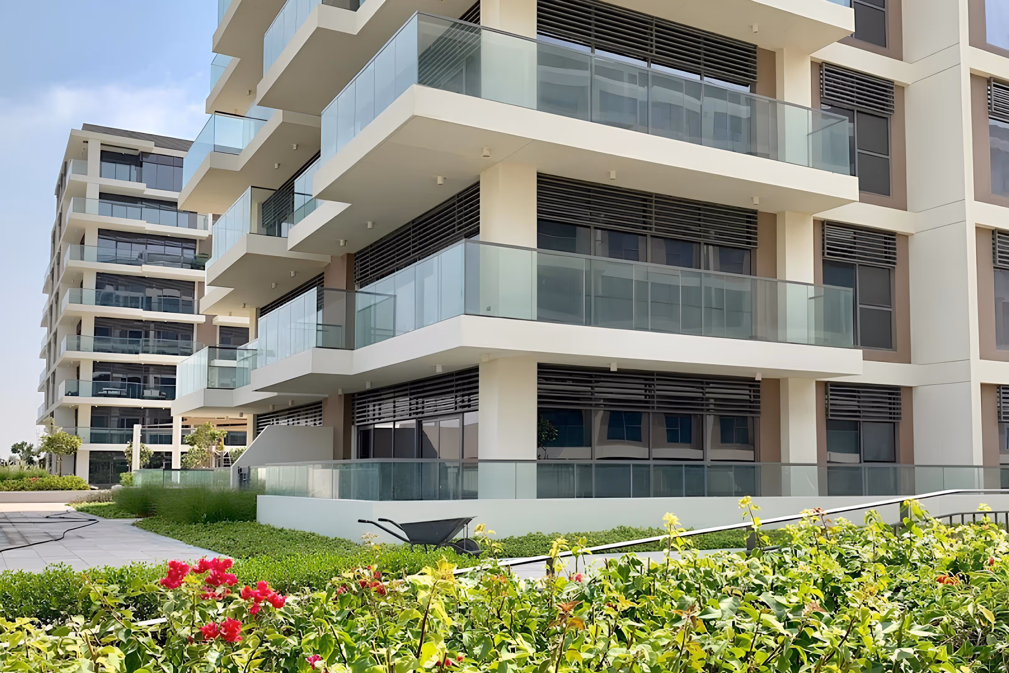 EMAAR "Mulberry 2 Park Heights"; Emaar Properties; Dubai Hills;