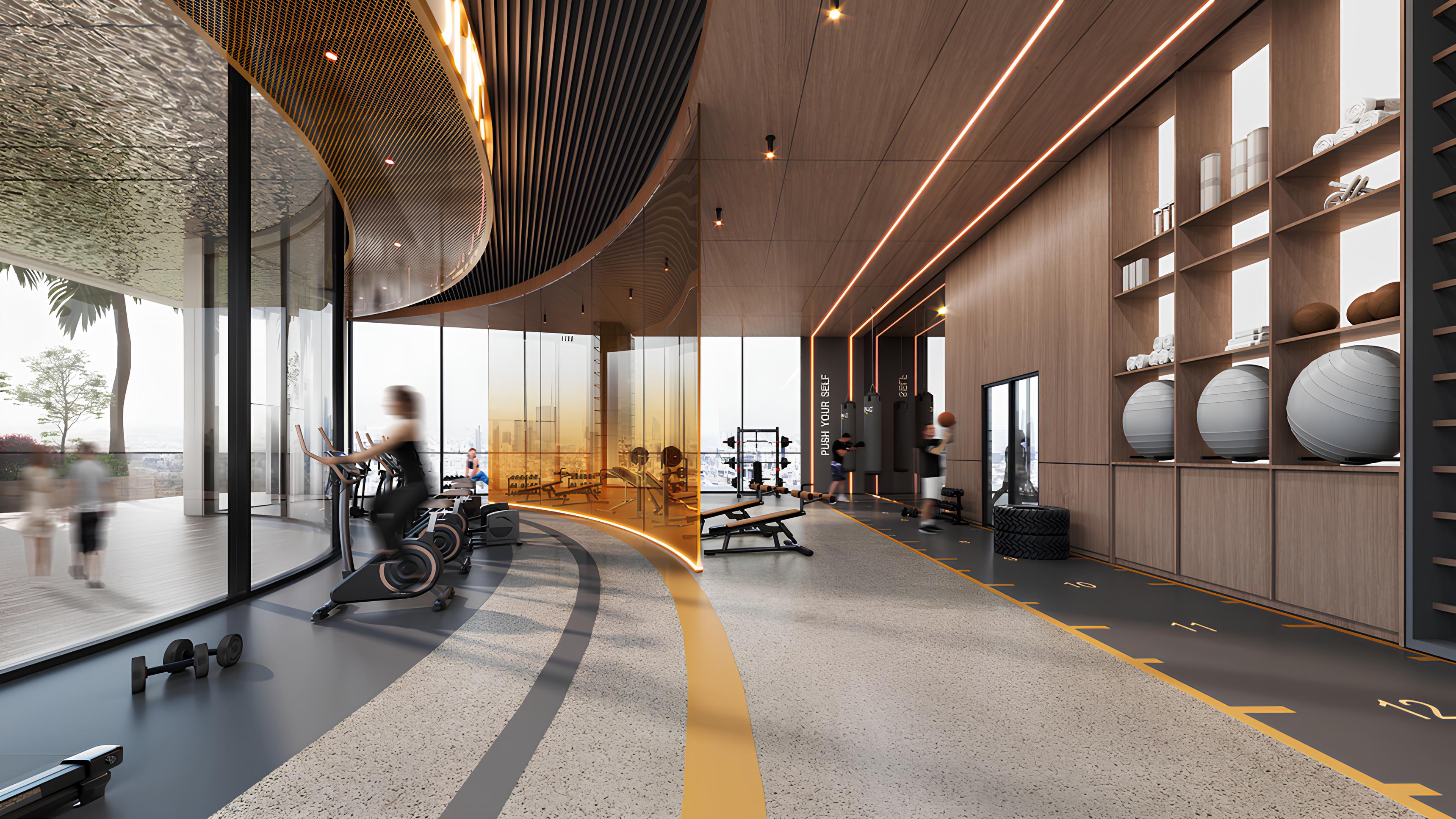 MARQUIS DEVELOPERS "Marquis One"; Marquis Developers; Arjan;