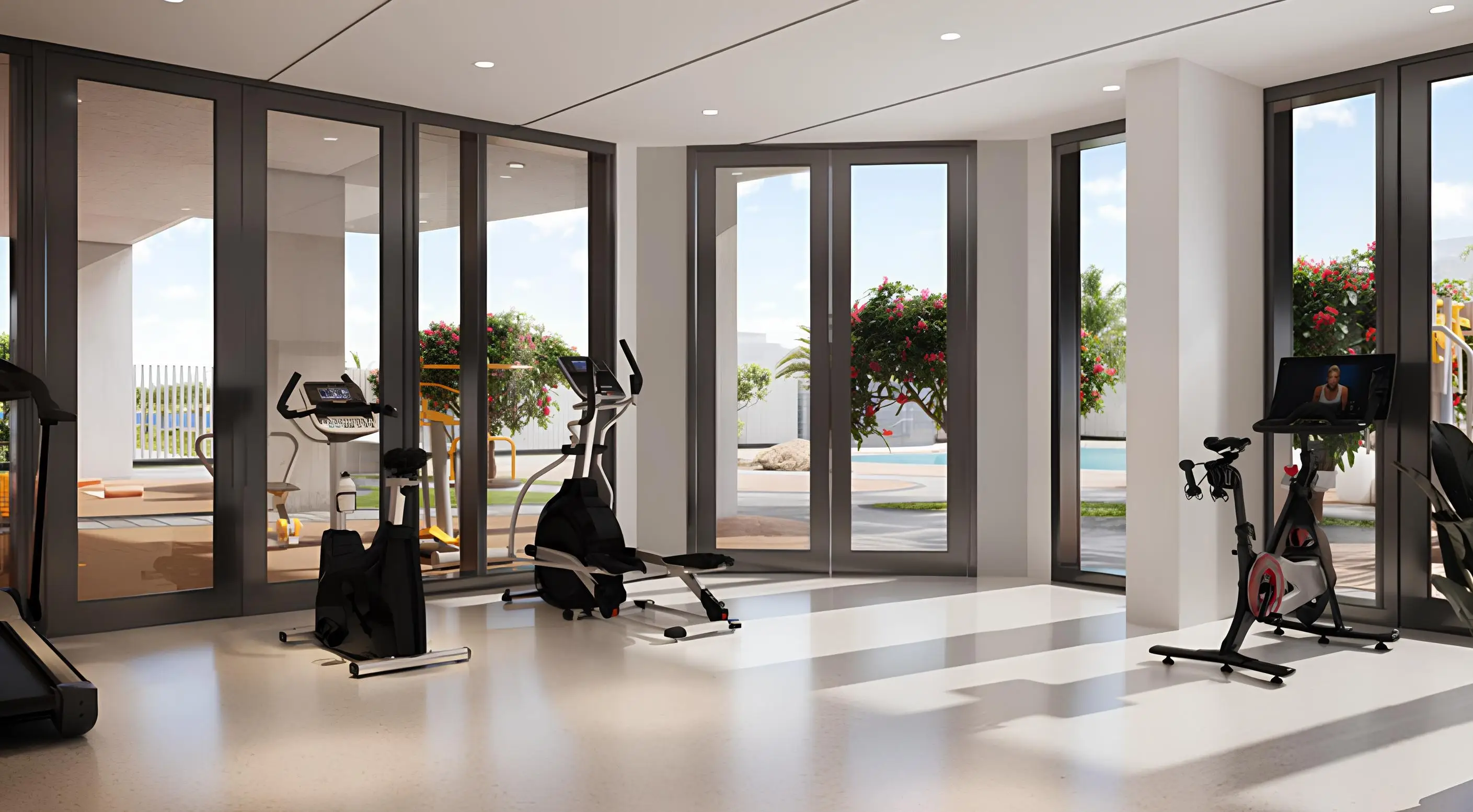 CASAGRAND DEVELOPMENT "Hermina"; Casagrand Development; Dubai Islands;