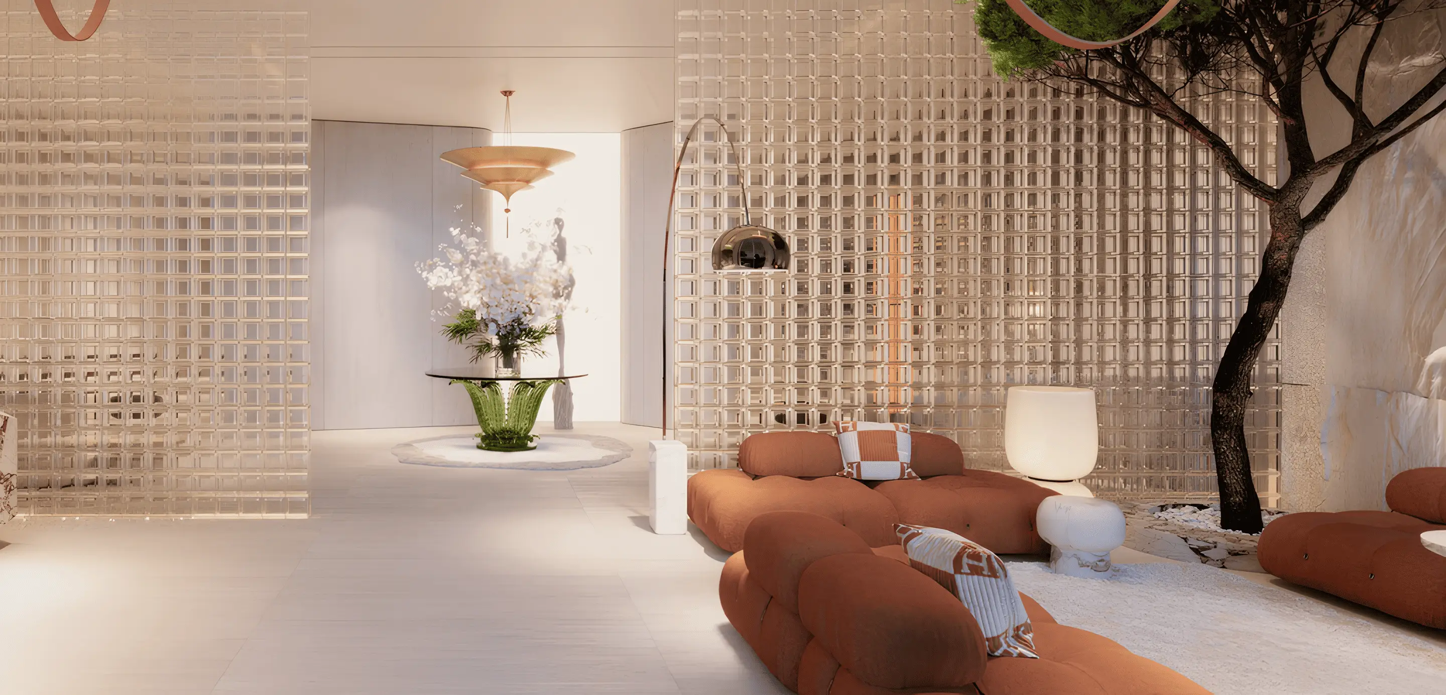 MR. EIGHT DEVELOPMENT "Villa del BRUNELLO" NEW LAUNCH; Mr. Eight Development; Dubai Islands;