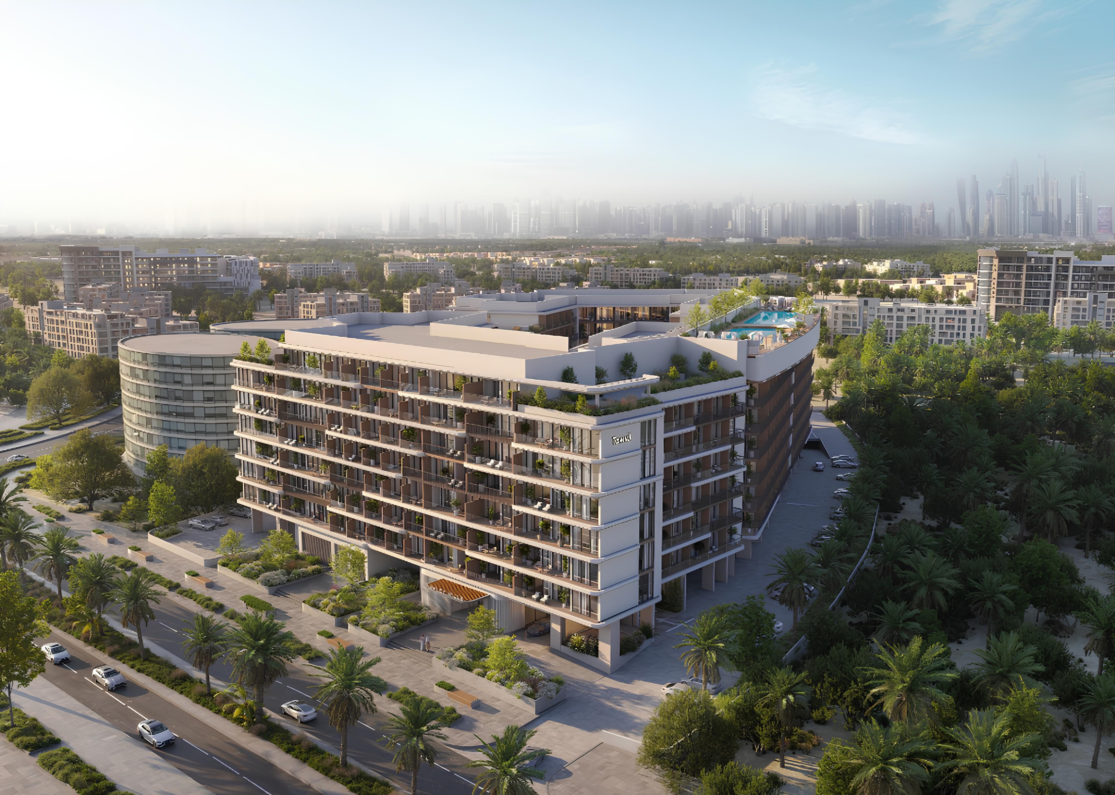 TOWNX "Ashley Hills"; TownX Development; Arjan;