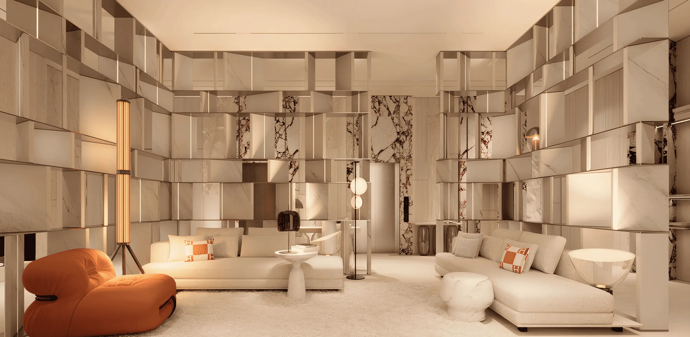 MR. EIGHT DEVELOPMENT "Villa del BRUNELLO" NEW LAUNCH; Mr. Eight Development; Dubai Islands;