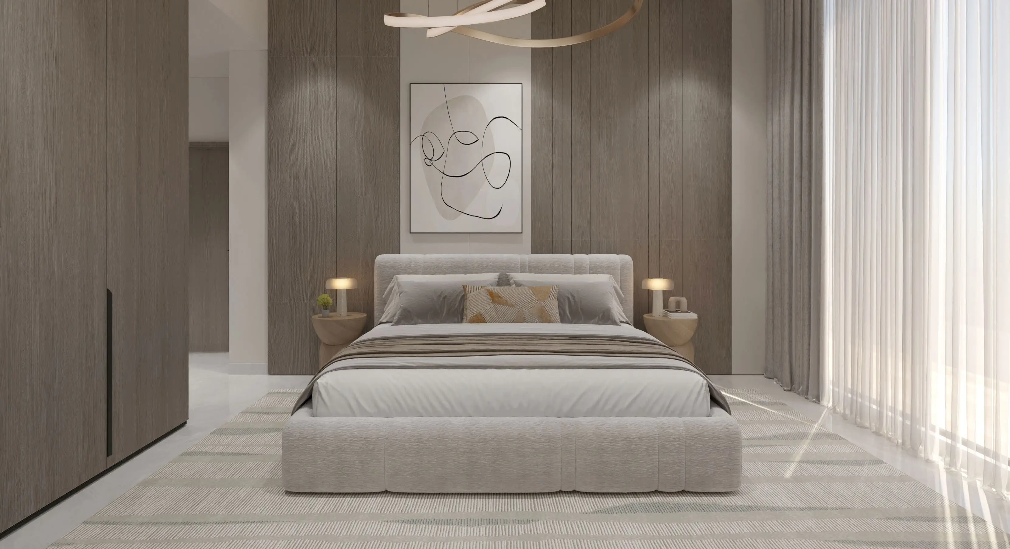 OCTA PROPERTIES "Mi Casa"; London Gate Real Estate Development; JVC (Jumeirah Village Circle);