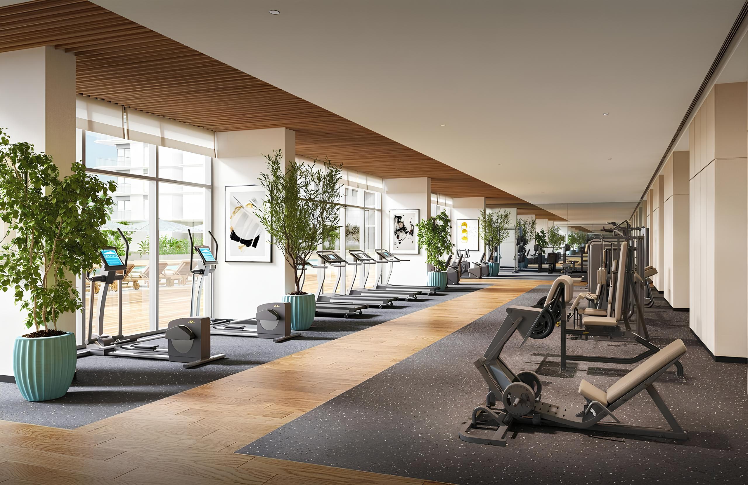 EMAAR "Seascape Building 1"; Emaar Properties; Mina Rashid;