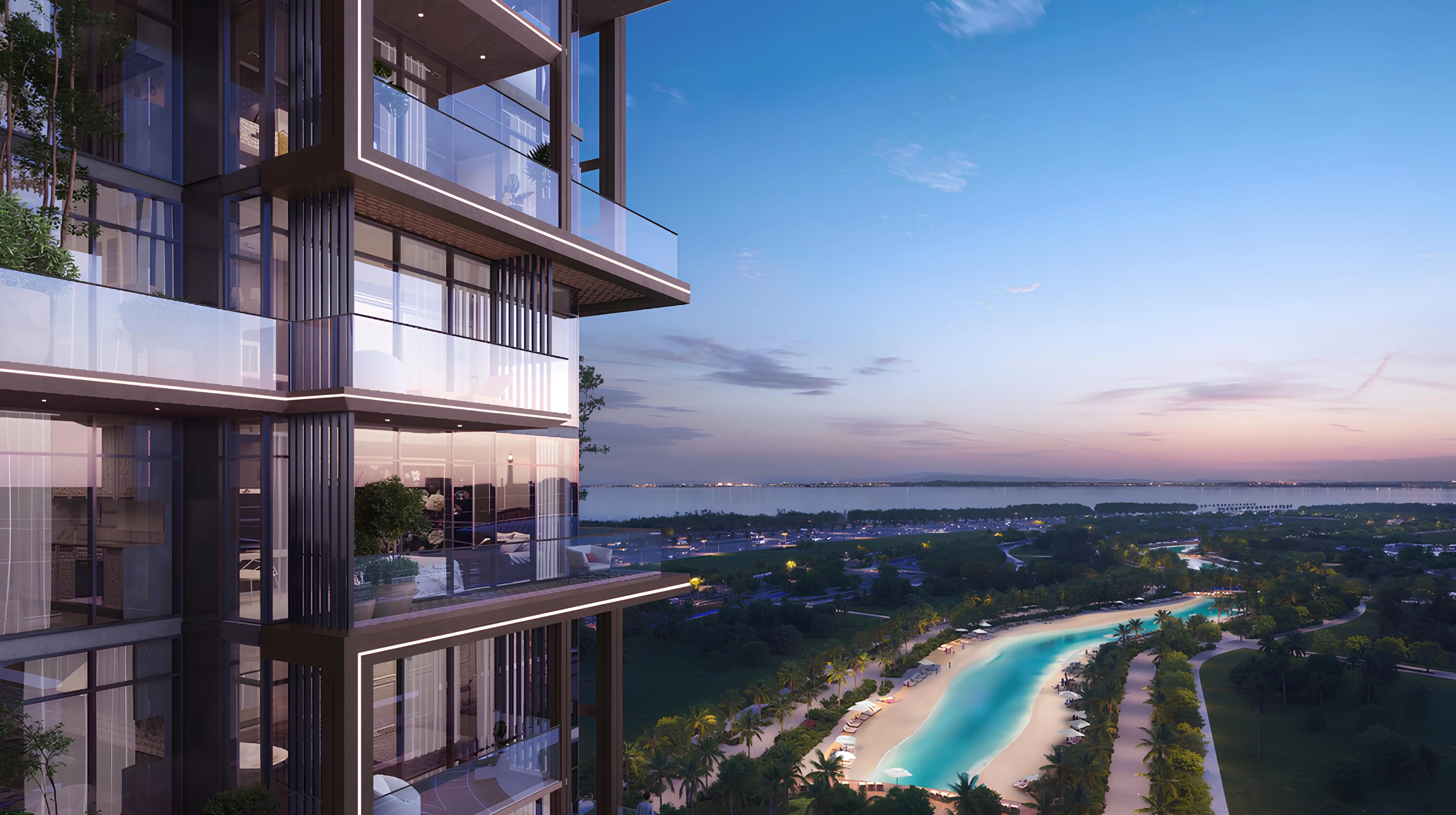 IMTIAZ "Wynwood Horizon by Imtiaz"; Imtiaz Developments; Bukadra;