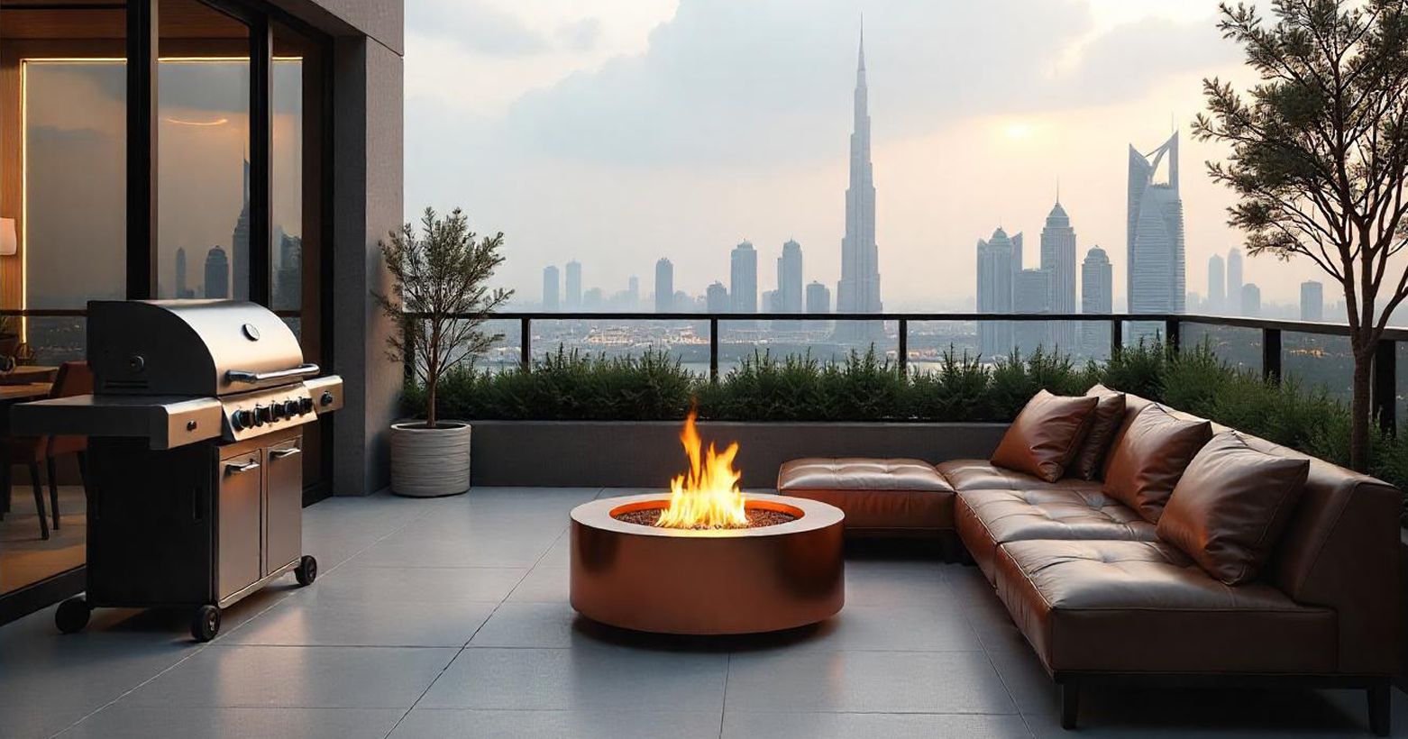 SHAKIROV DEVELOPMENTS "Blue Marina Residence"; Shakirov Developments; Dubai Islands;