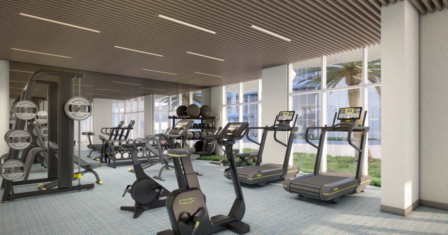 SHAKIROV DEVELOPMENTS "Blue Marina Residence"; Shakirov Developments; Dubai Islands;