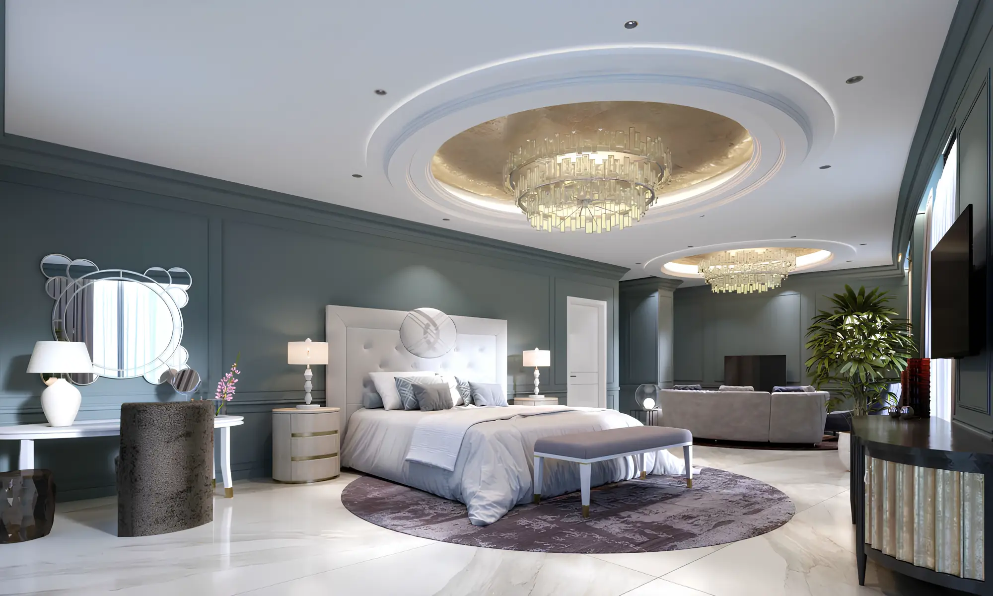 GFS DEVELOPMENTS "Coventry Place" NEW LAUNCH; GFS Developments; Dubai Production City;