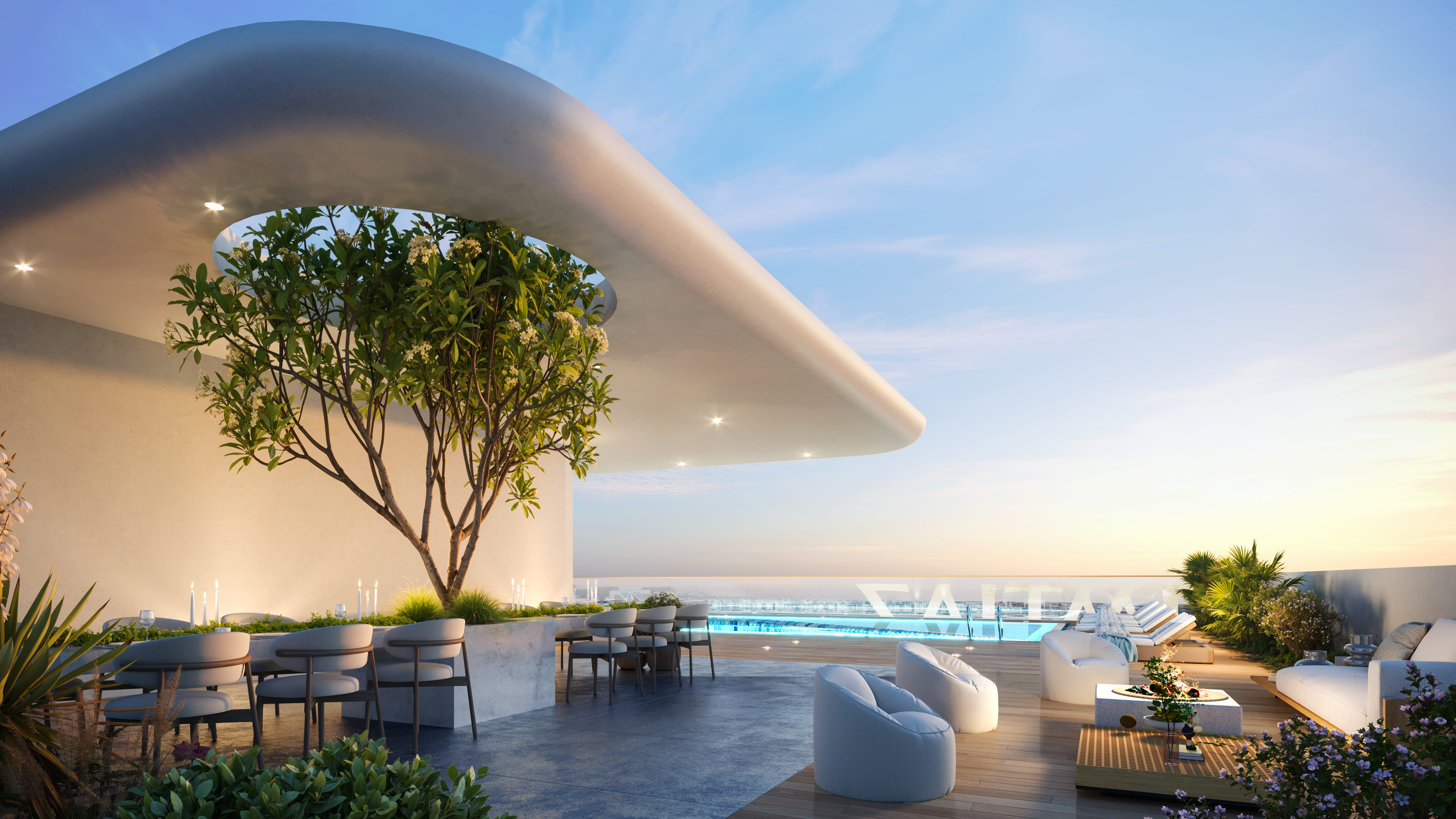 IMTIAZ "Pearl House 4"; Imtiaz Developments; JVC (Jumeirah Village Circle);