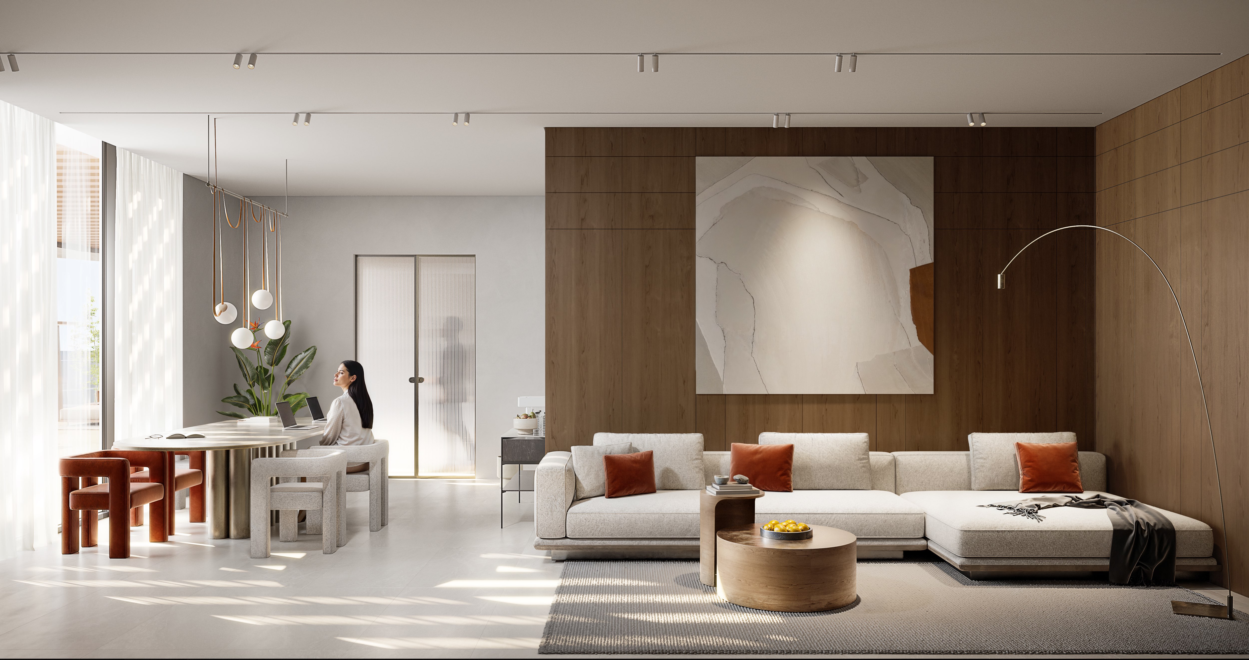 OBJECT 1 "VERDAN1A 3" NEW LAUNCH; Object One Real Estate Development; Dubailand Residence Complex;