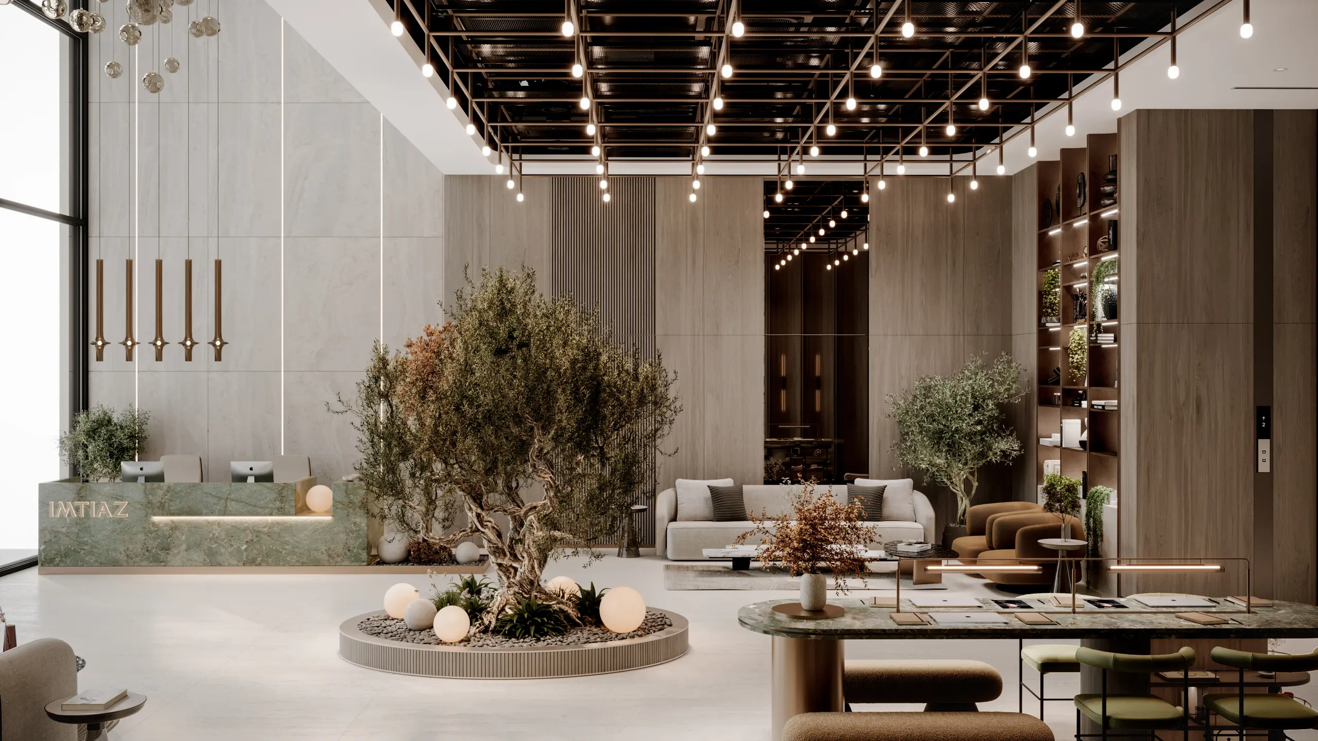 IMTIAZ "Pearl House 4"; Imtiaz Developments; JVC (Jumeirah Village Circle);