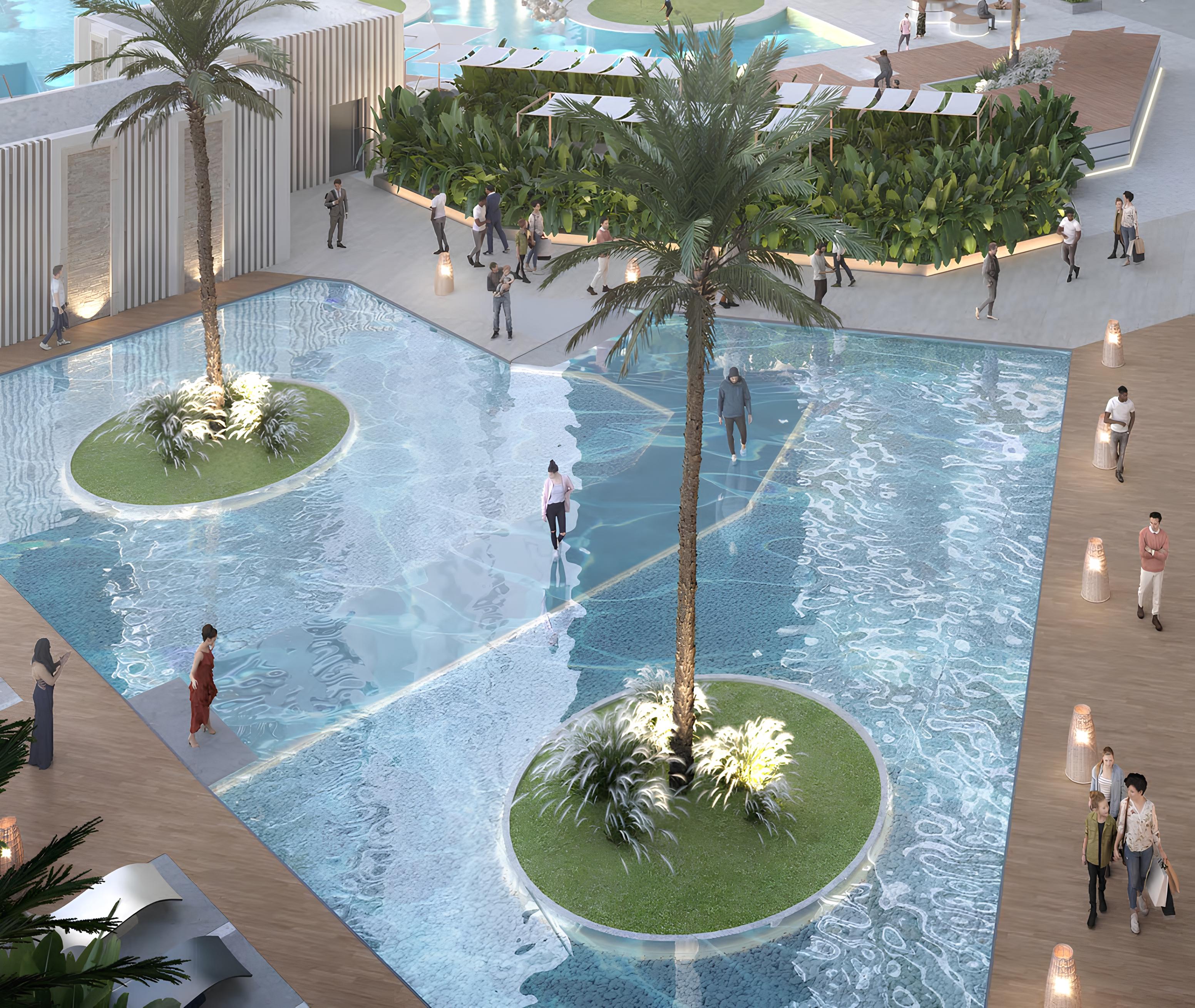 DAMAC "Golf Greens 2B"; DAMAC Properties; Damac Hills;