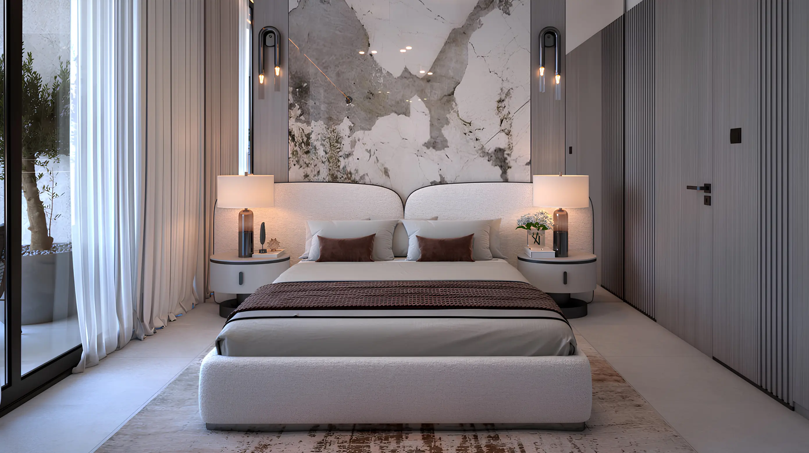 VISION DEVELOPMENTS "VERDE by Vision"; Vision Developments; Dubai Sports City;