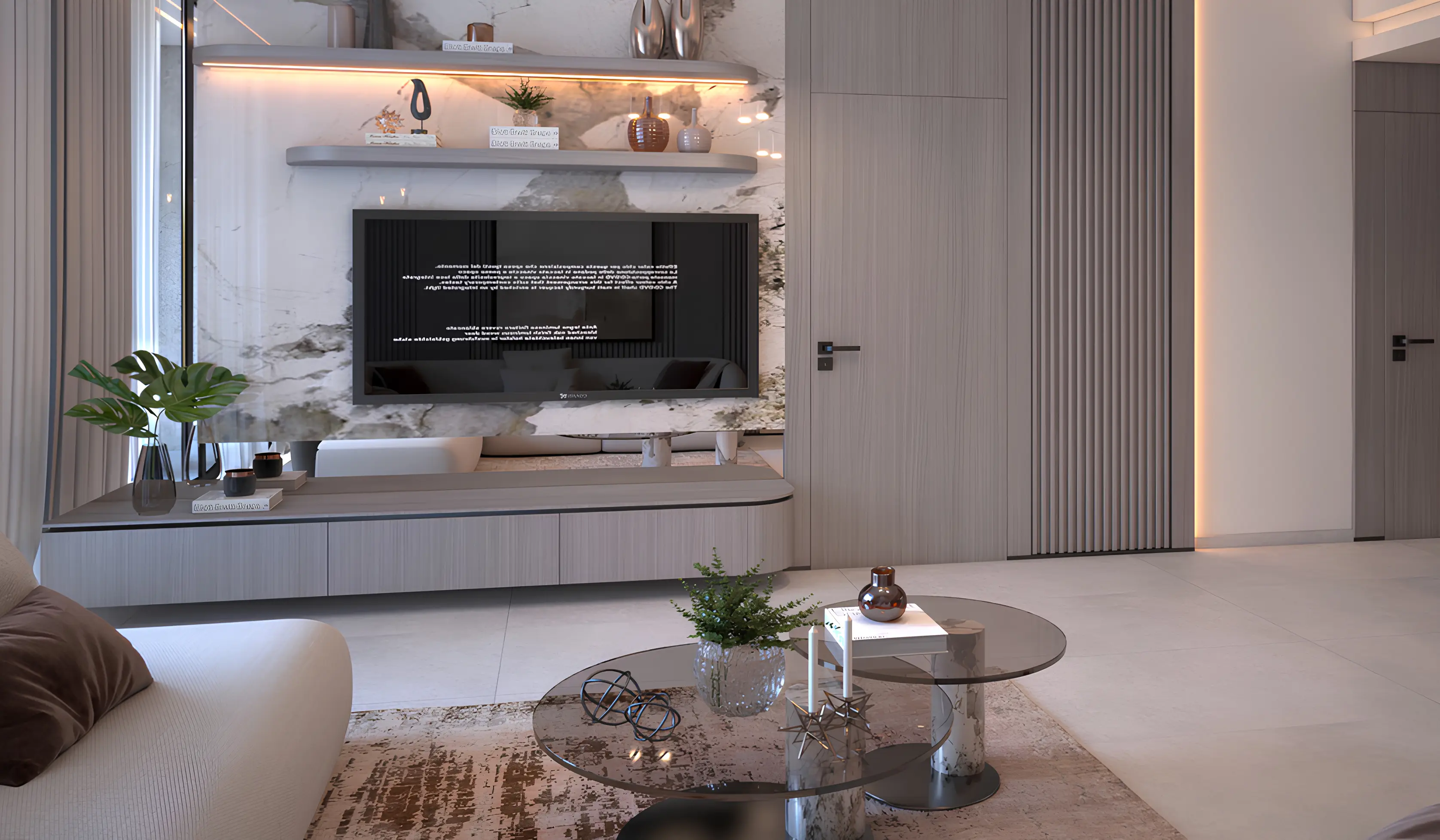 VISION DEVELOPMENTS "VERDE by Vision"; Vision Developments; Dubai Sports City;