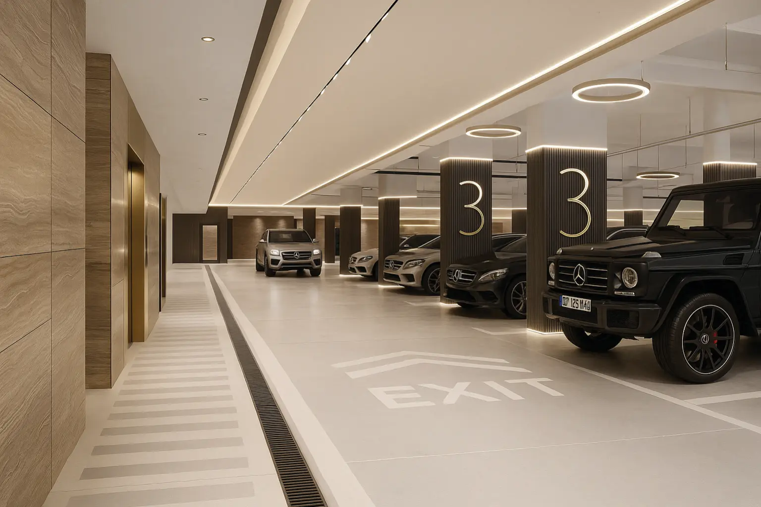 GFS DEVELOPMENTS "Coventry Casa"  NEW LAUNCH; GFS Developments; Dubai Industrial City;