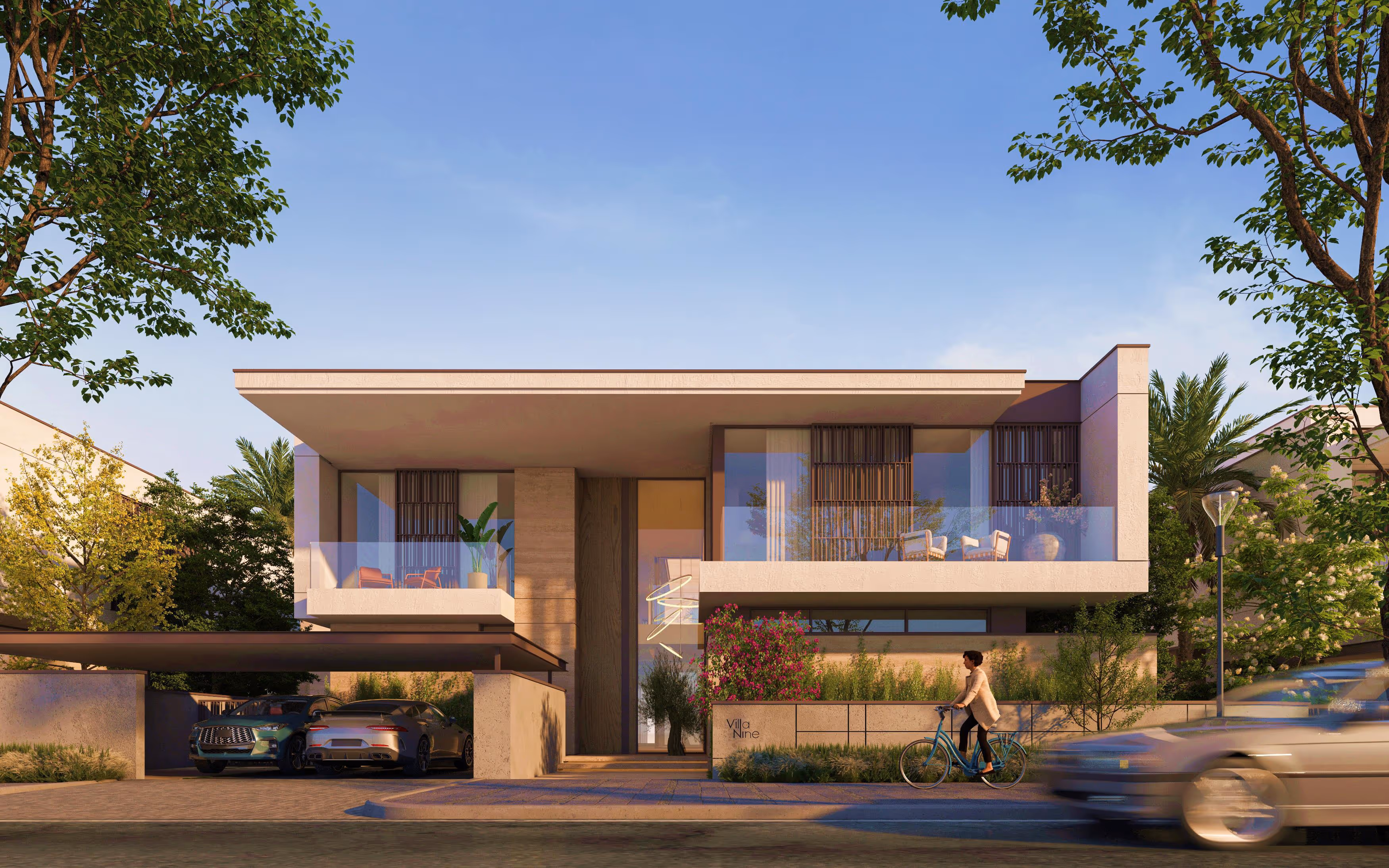 WASL "Ashwood Estates"; Wasl; Jumeirah Golf Estates;