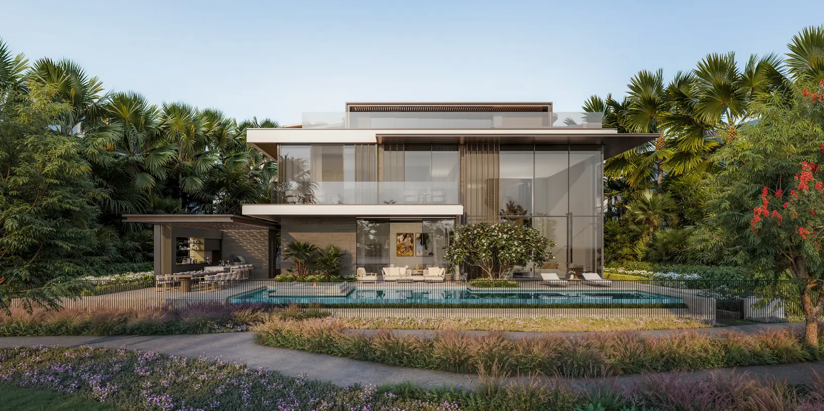 SOTHEBY`S "Four Seasons Private Residences Saadiyat Island"; ALAIN; Al Saadiyat island;