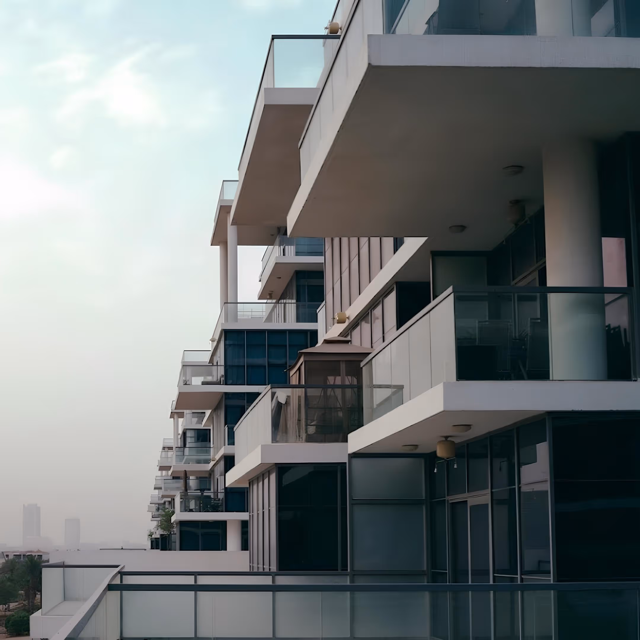 DAMAC "Golf Veduta"; DAMAC Properties; Damac Hills;