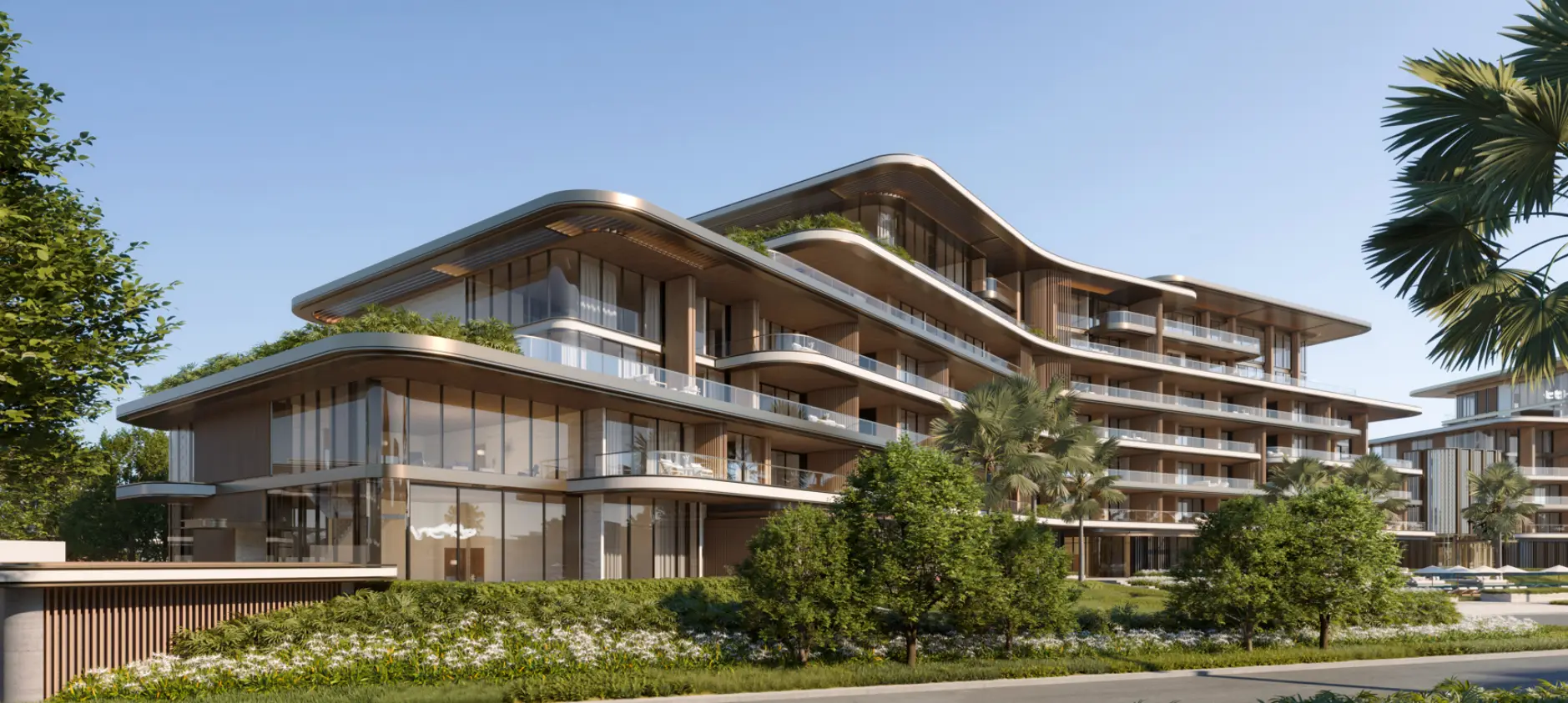 SOTHEBY`S "Four Seasons Private Residences Saadiyat Island"; ALAIN; Al Saadiyat island;