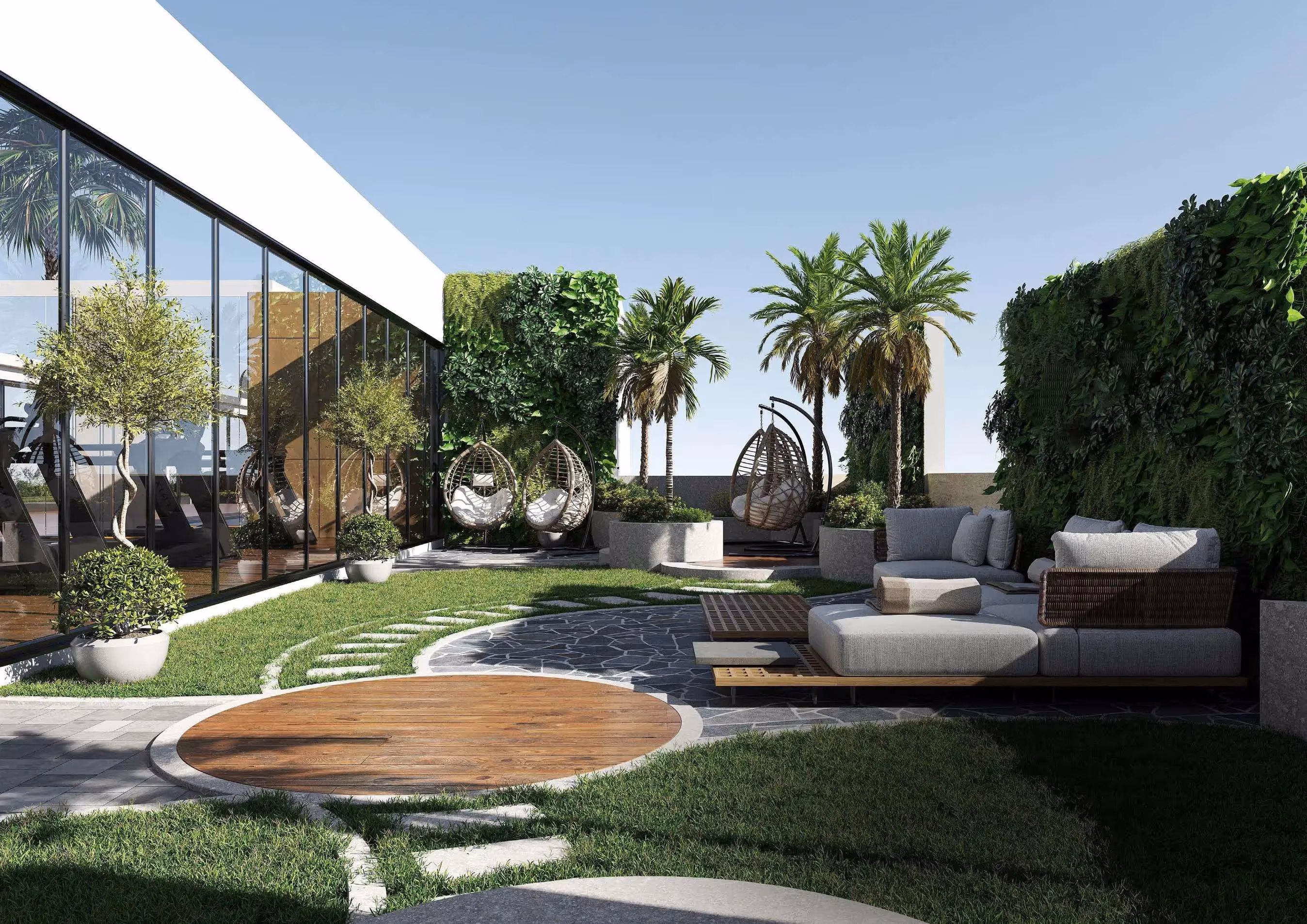 GFS DEVELOPMENTS "Coventry Centro" NEW LAUNCH; GFS Developments; Dubai Industrial City;