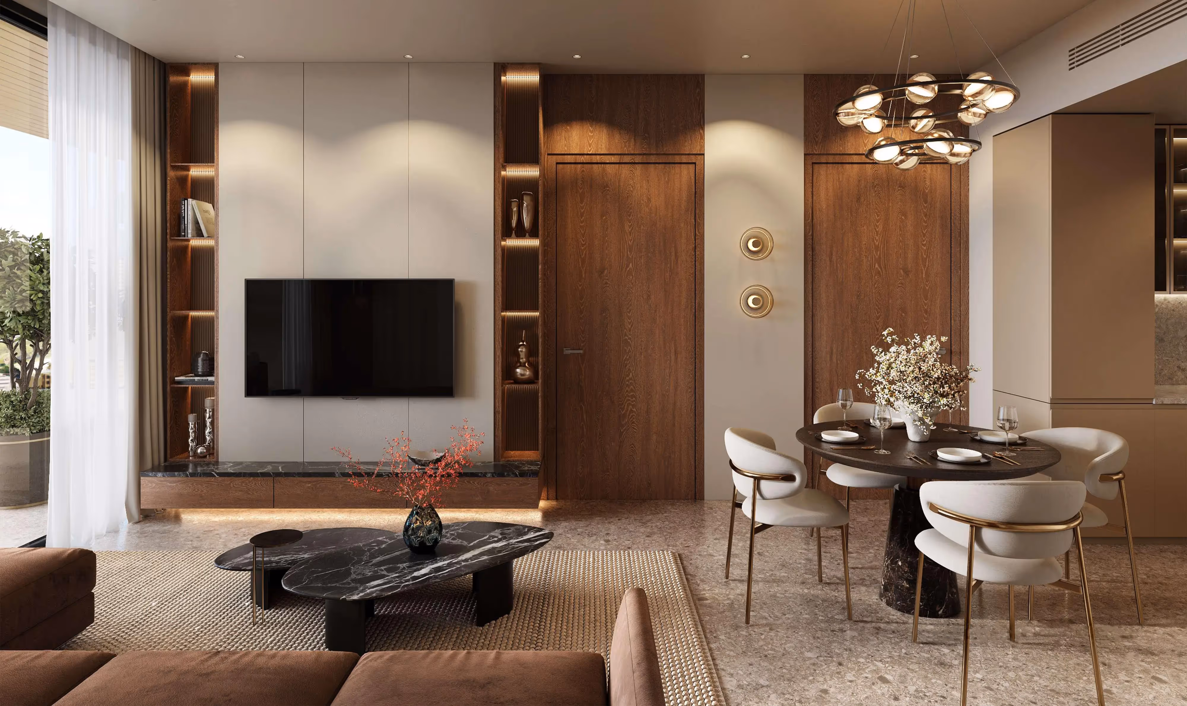 GFS DEVELOPMENTS "Coventry Centro" NEW LAUNCH; GFS Developments; Dubai Industrial City;