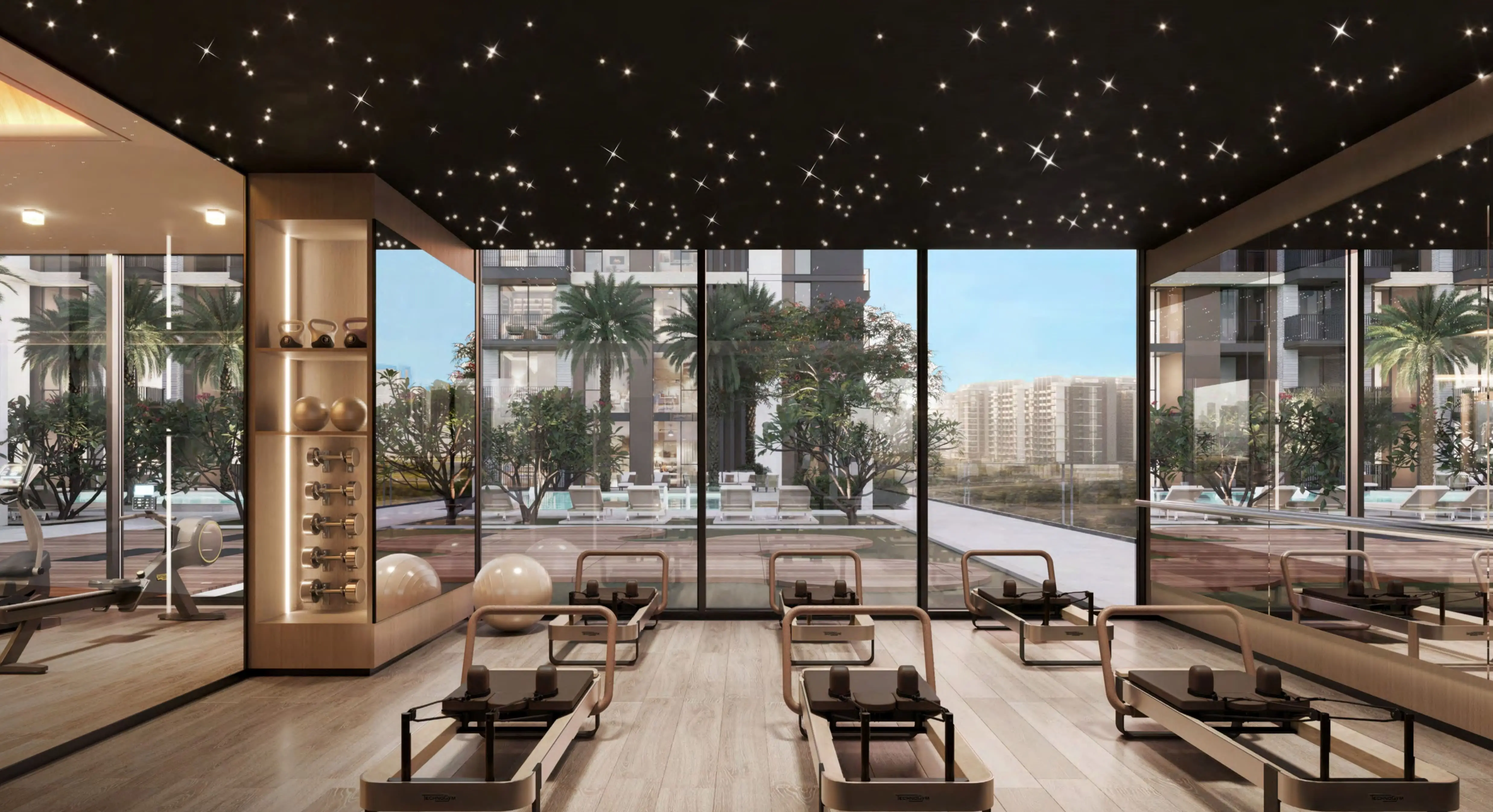 ELLINGTON "Windsor House II"; Ellington Properties; Dubai South;