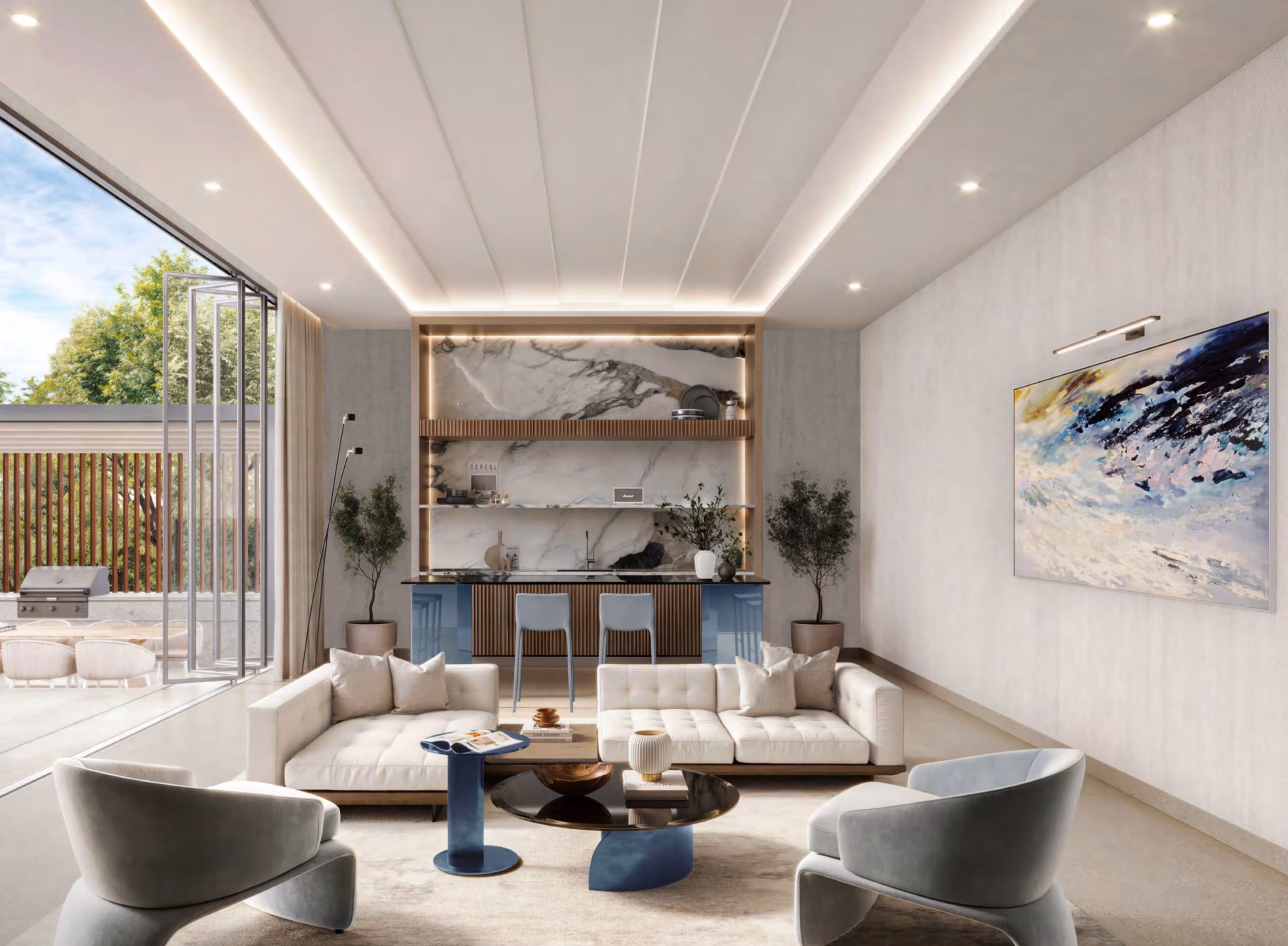 ELLINGTON "Windsor House II"; Ellington Properties; Dubai South;