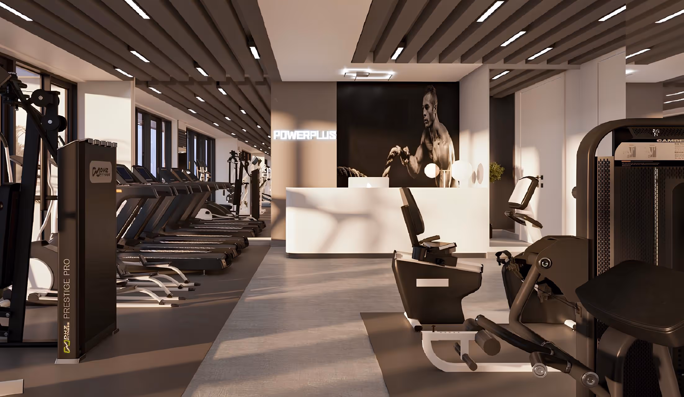 HARBOR REAL ESTATE "Rose Gardens 1"; Roz Real Estate Development; Jumeirah Garden City;