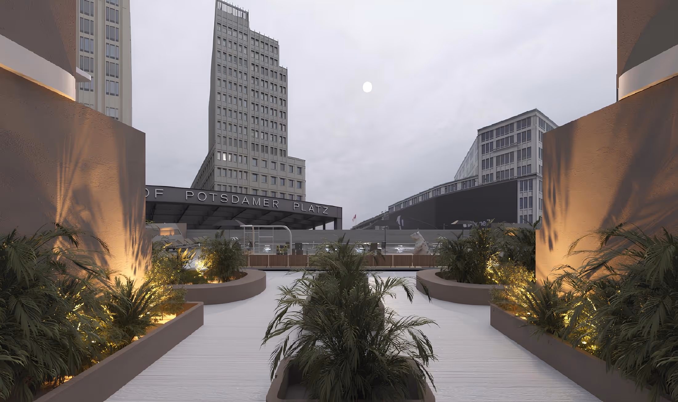 HARBOR REAL ESTATE "Rose Gardens 1"; Roz Real Estate Development; Jumeirah Garden City;