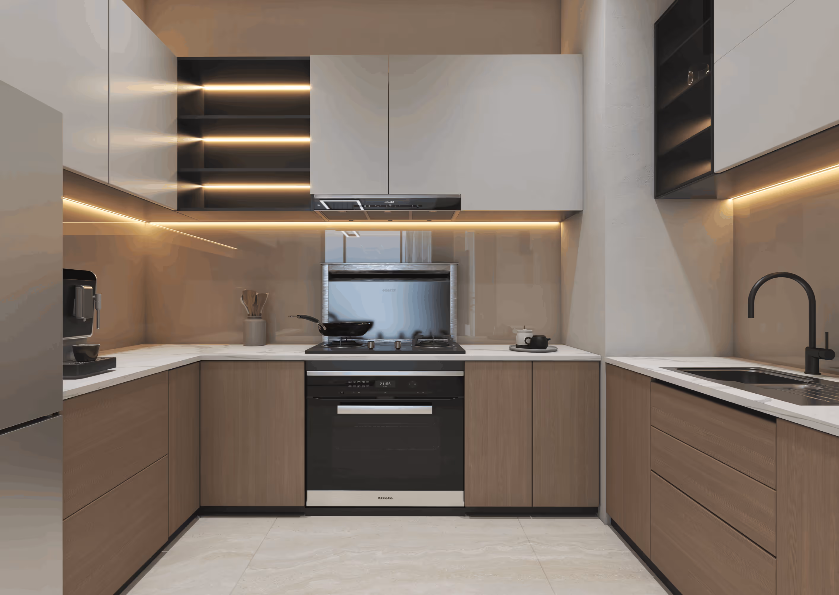 LINCOLN STAR REAL ESTATE DEVELOPMENT "Ramada Residences"; Lincoln Star Real Estate Development; Dubai South;