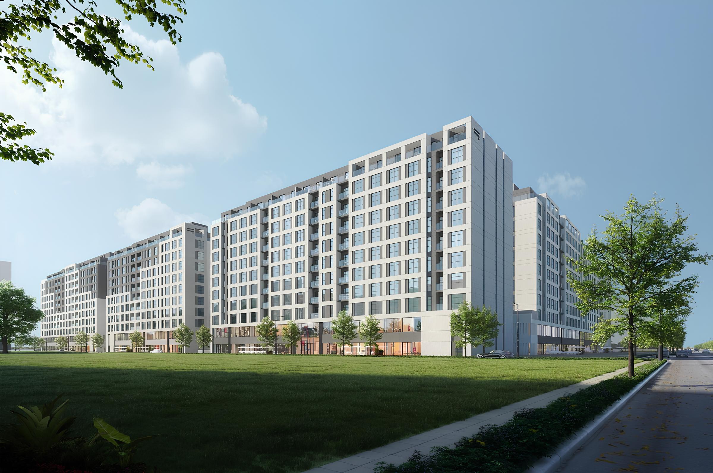 ALEF "Al Mamsha Seerah"; Alef; Muwaileh Commercial;