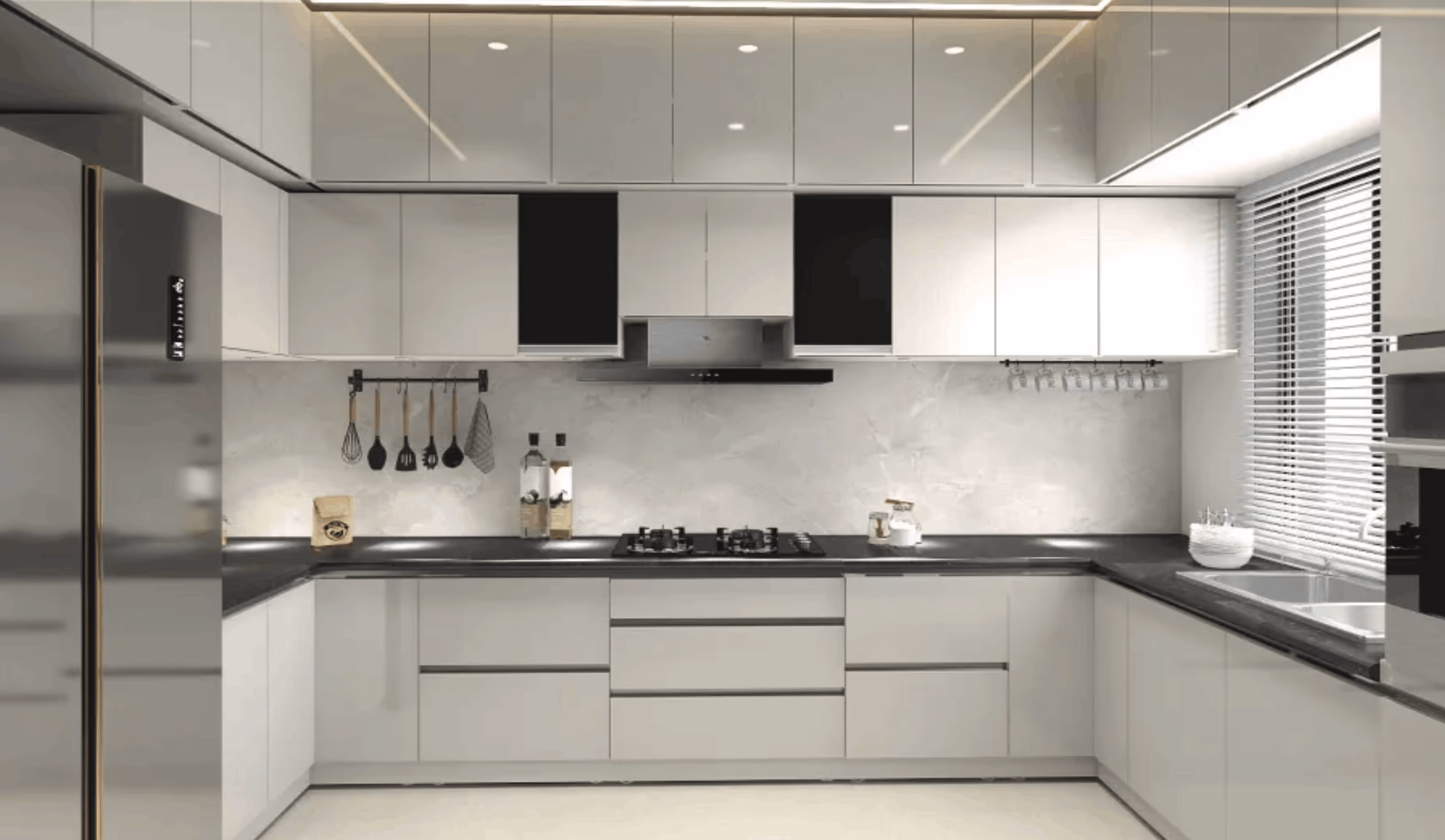 ZAM SIGNATURE "Linden Residences"; BlackSoil Real Estate Development; Dubai International City;