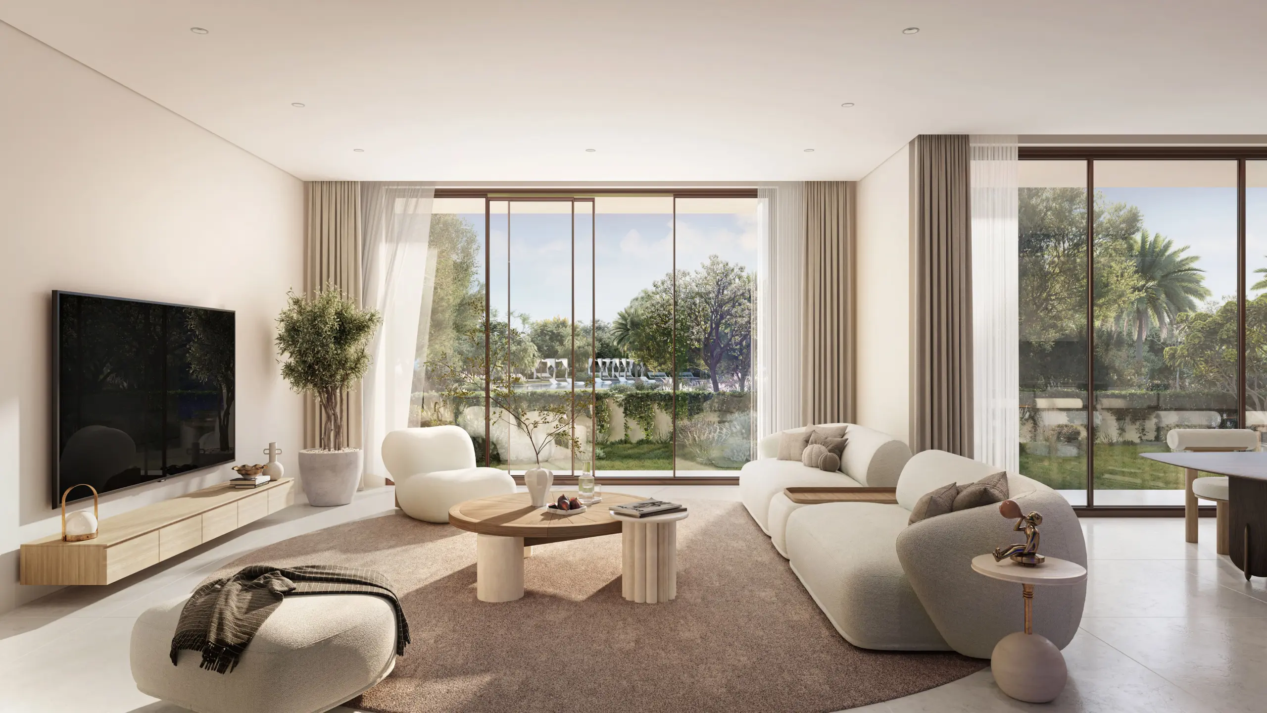 ORA DEVELOPERS "Bayn Lagoon 2"; Ora Developers; Ghantout;