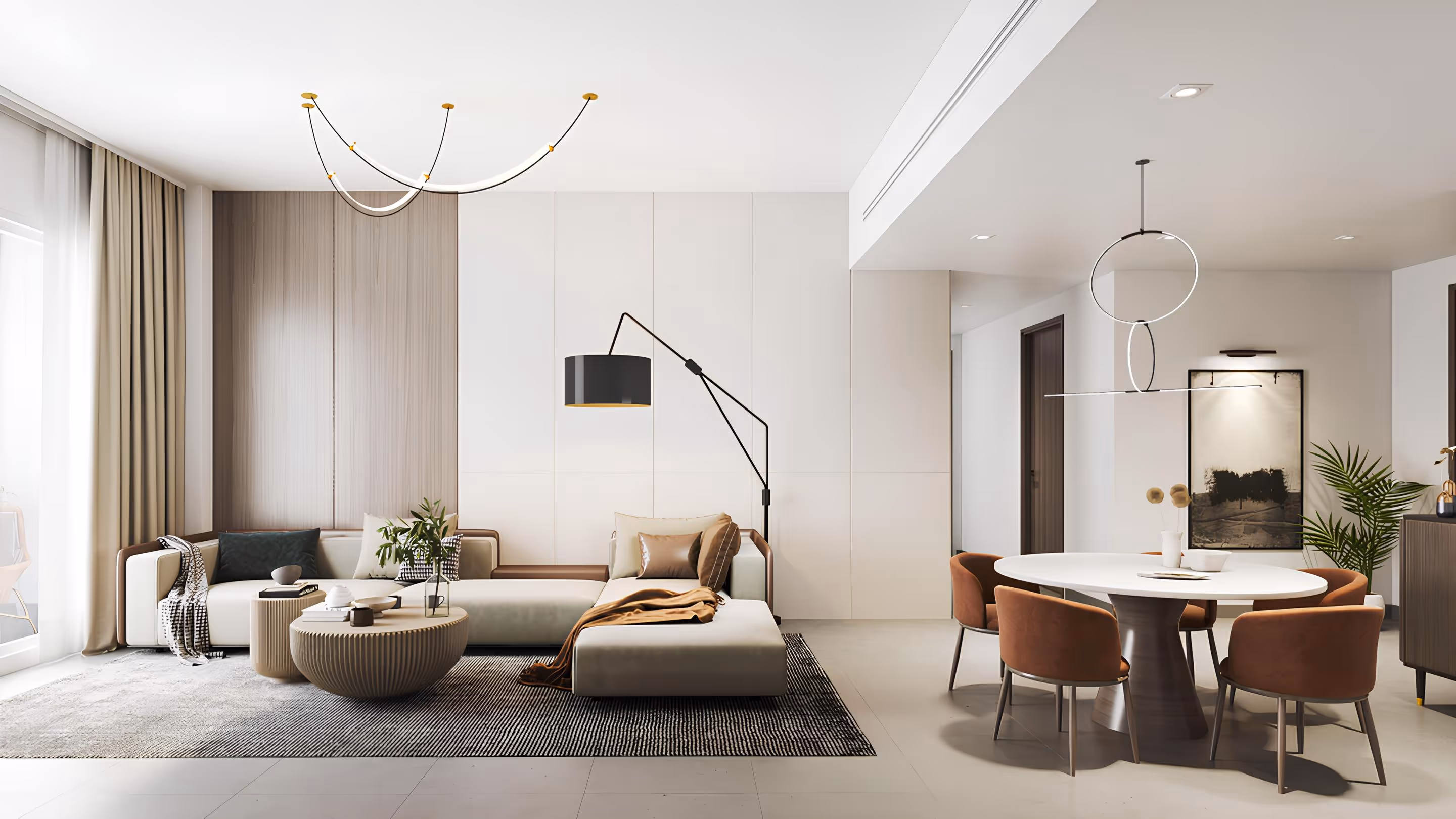 WASL "South Garden Buildings D&E"; Wasl; Jebel Ali Village;