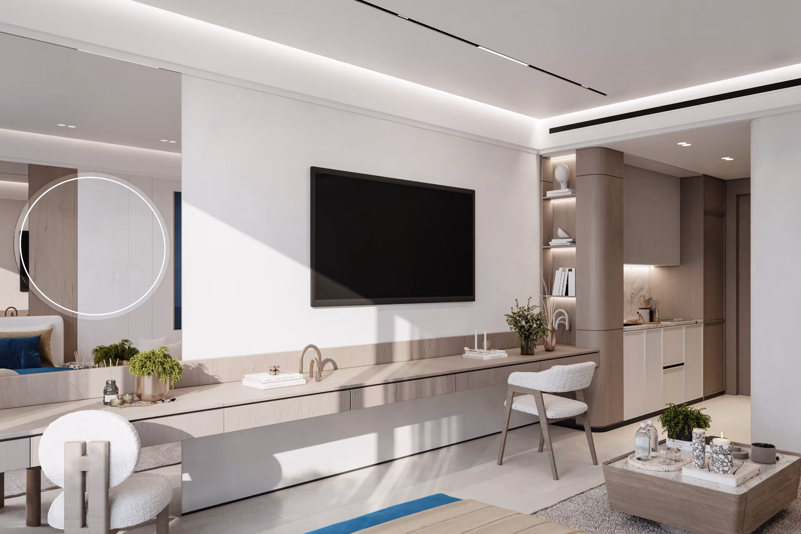 ARETE DEVELOPMENTS "Urban Horizon by Arete" NEW LAUNCH; Arete Developments; Arjan;