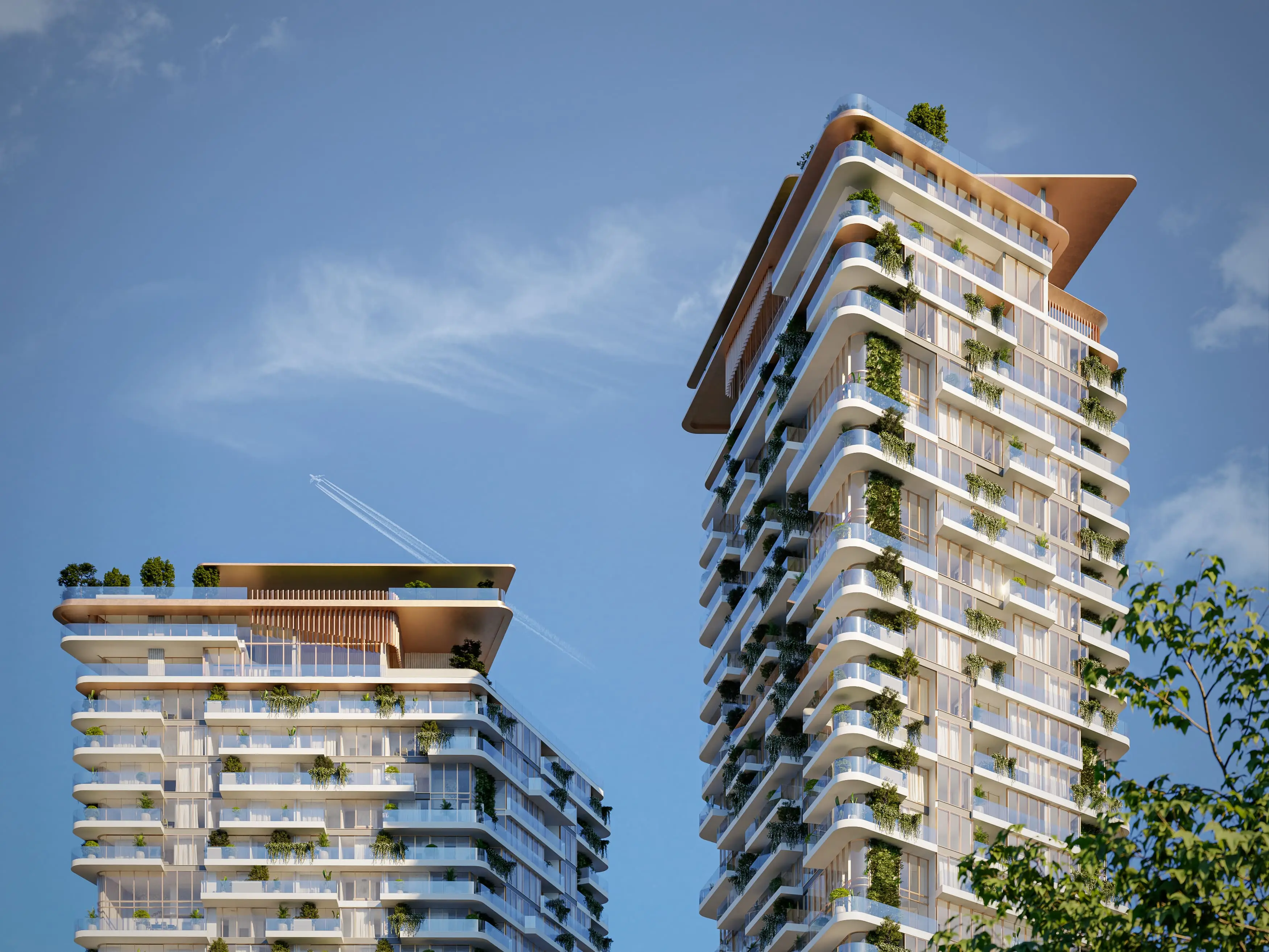 BEYOND BY OMNIYAT "Soulever"; Beyond by Omniyat; Maritime City;