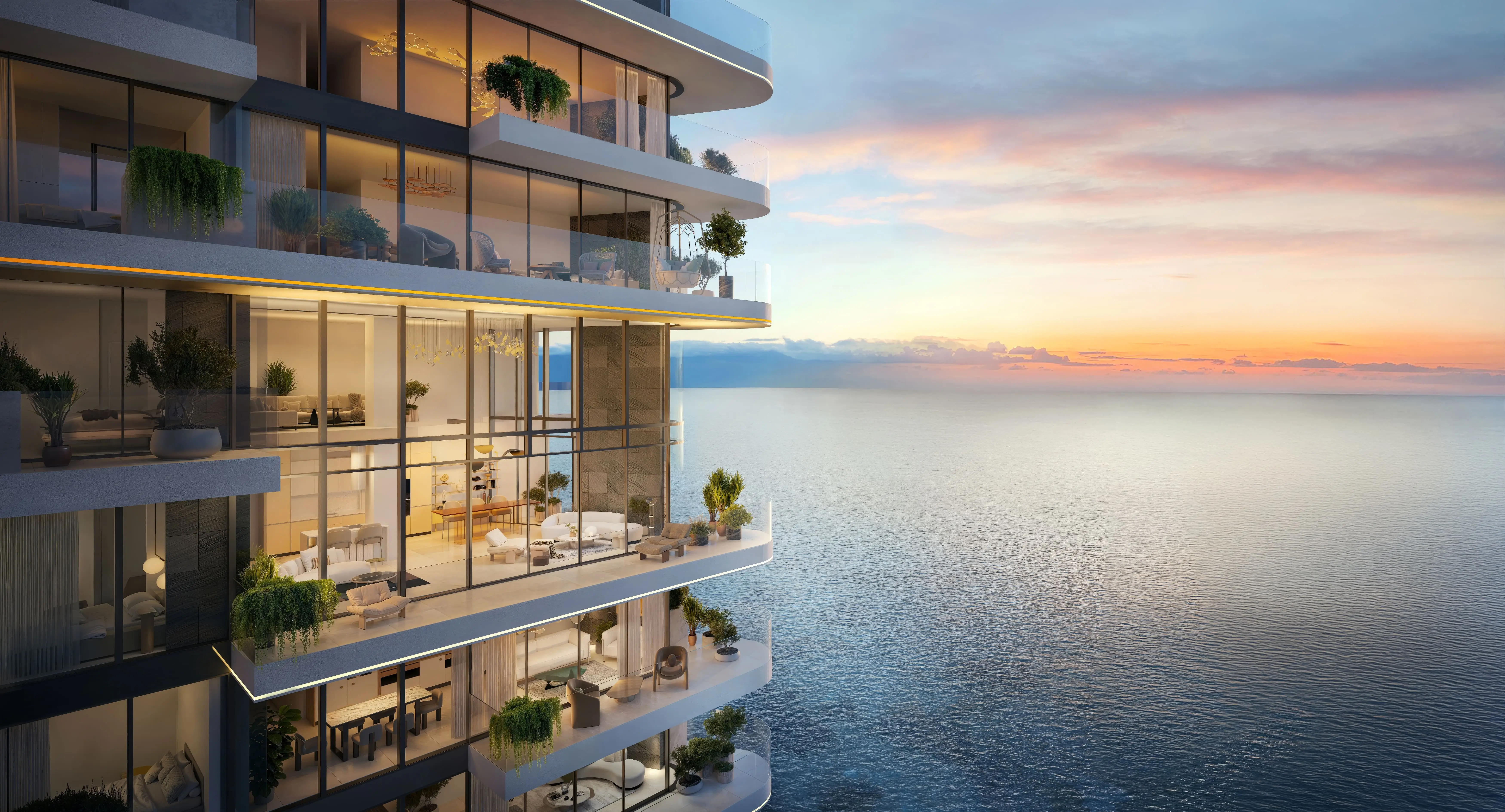 BEYOND BY OMNIYAT "Soulever"; Beyond by Omniyat; Maritime City;