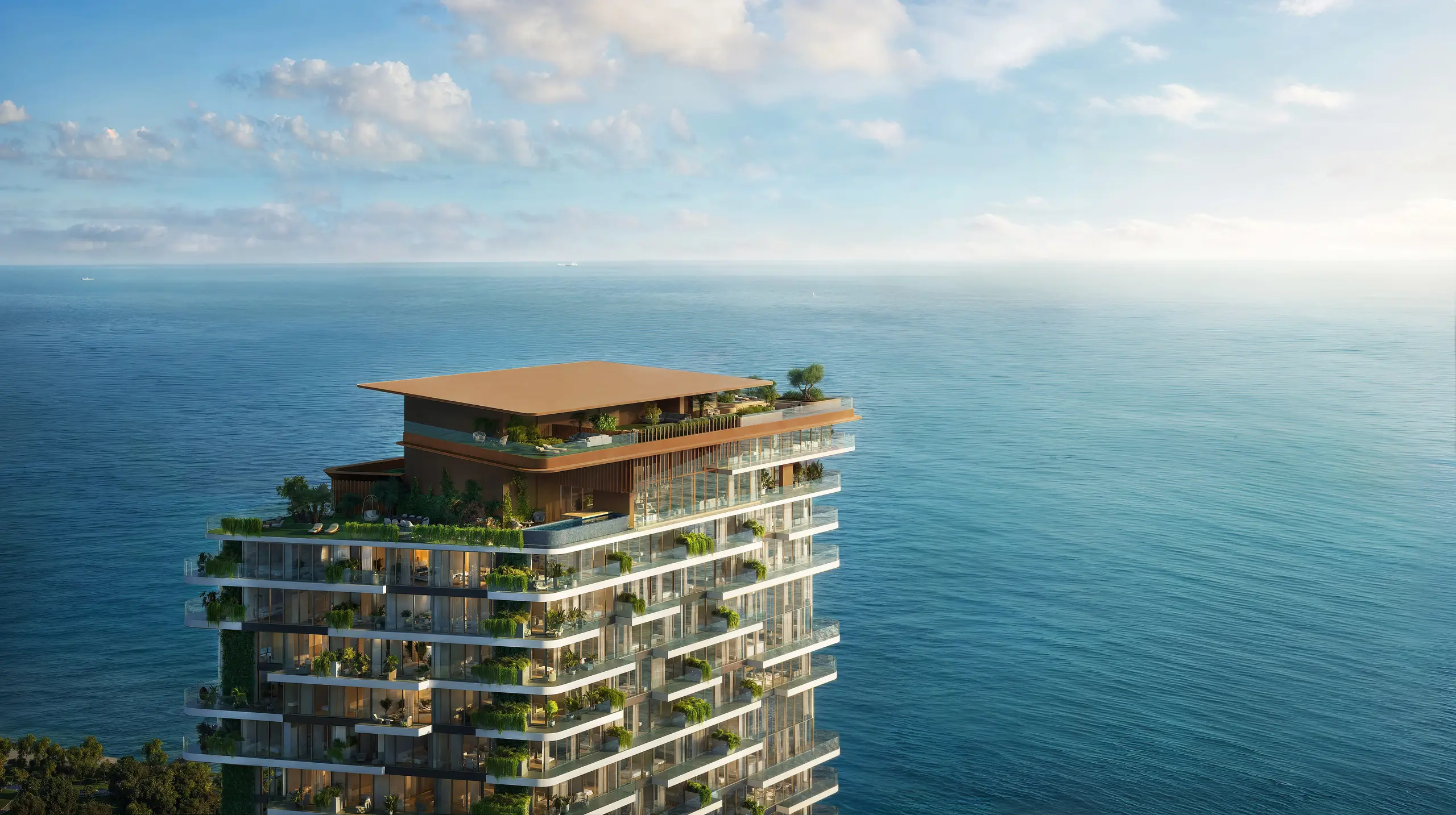 BEYOND BY OMNIYAT "Soulever"; Beyond by Omniyat; Maritime City;