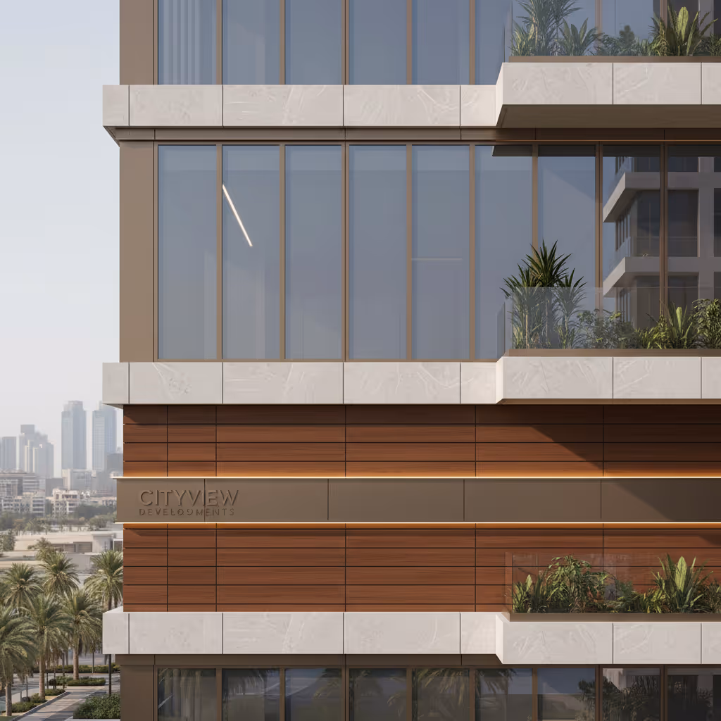 CITYVIEW DEVELOPMENTS NEW LAUNCH; CITYVIEW Developments; Downtown Dubai;