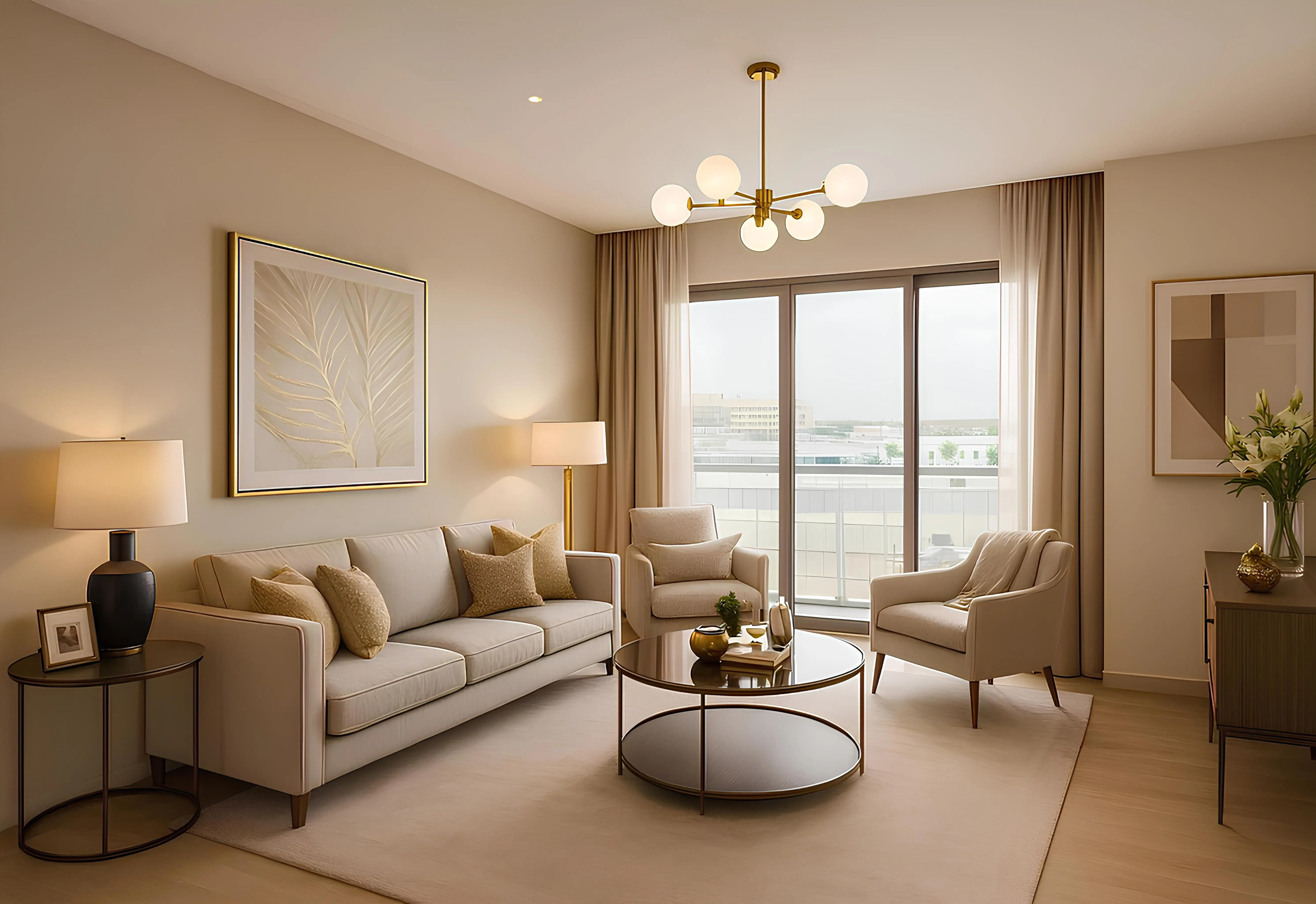 MARS STAR REAL ESTATE DEVELOPMENT "Mars Residences"; Mars Star Real Estate Development; Dubai Sports City;