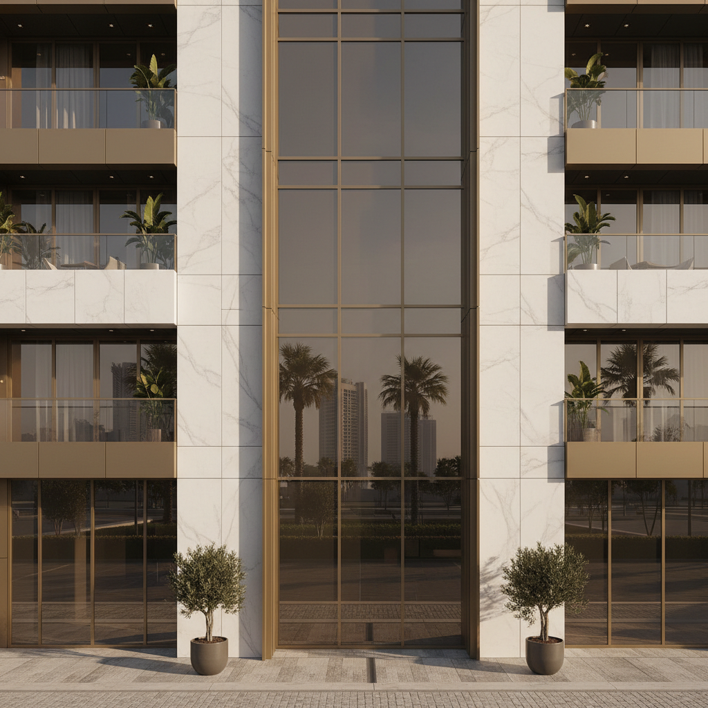 EVERA "Galleria Residences" NEW LAUNCH; Evera Development; Dubai South;