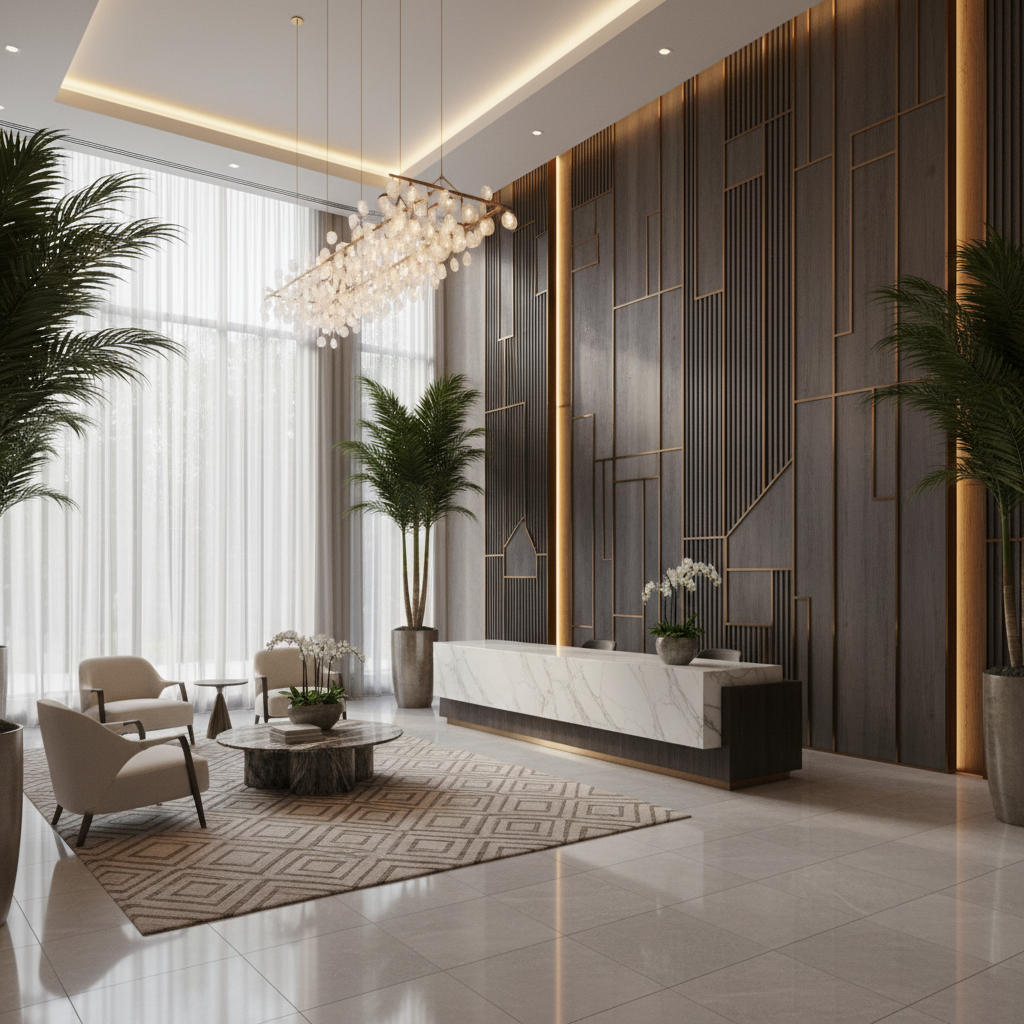 EVERA "Galleria Residences" NEW LAUNCH; Evera Development; Dubai South;