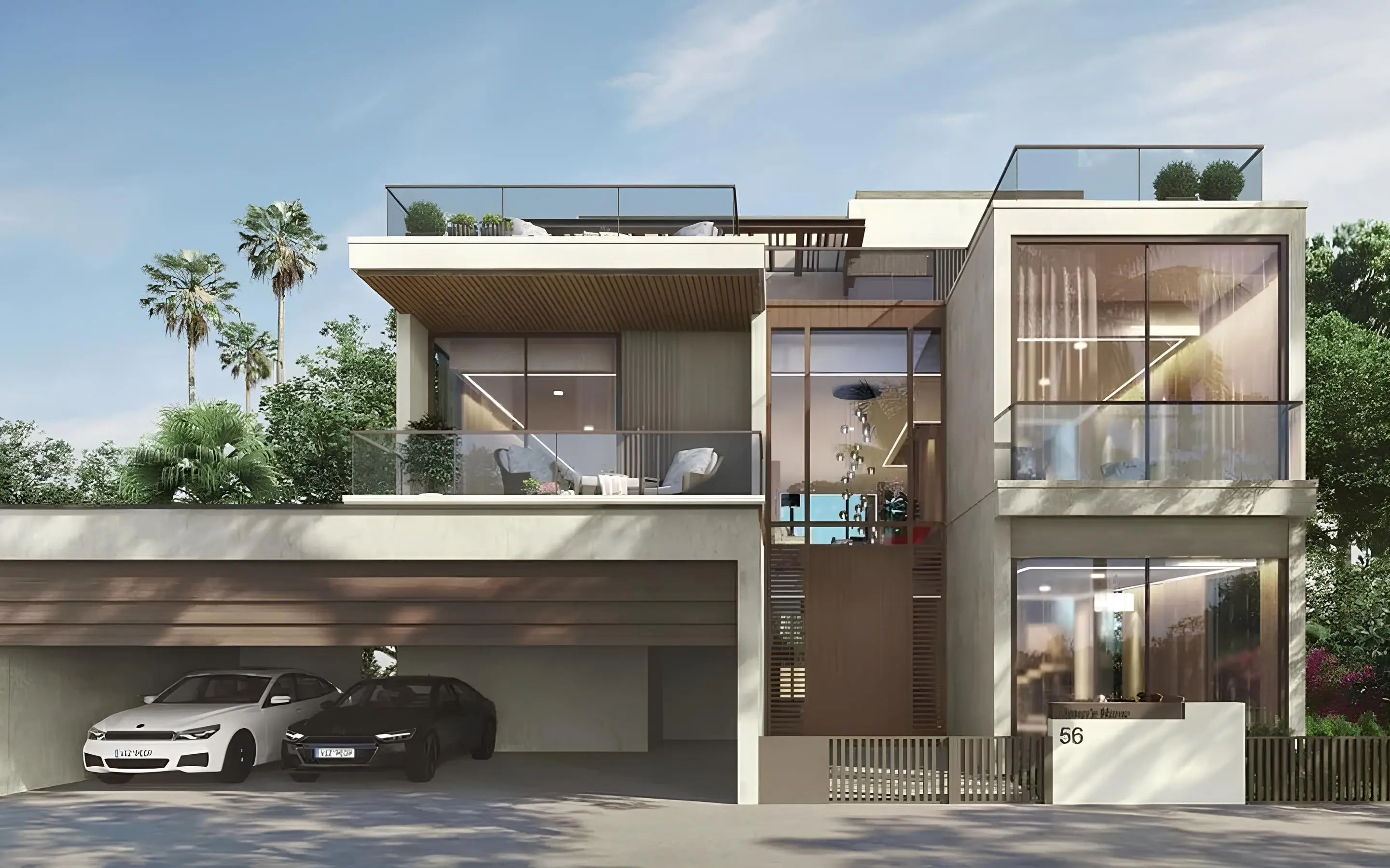 DUBAI SOUTH "South Bay Phase 1-3"; Dubai South; Dubai South;